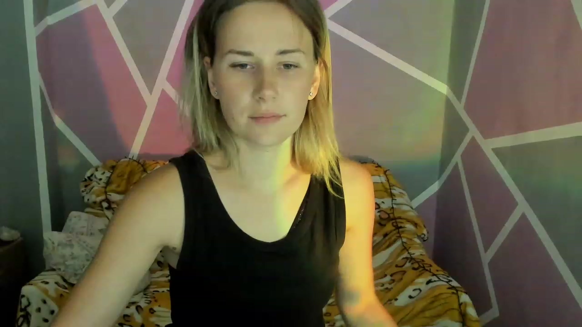 Gallery image thumbnail from UkrBeauty's myfreecams stream on, 08/21/2023, 15:01 image 10 of 20