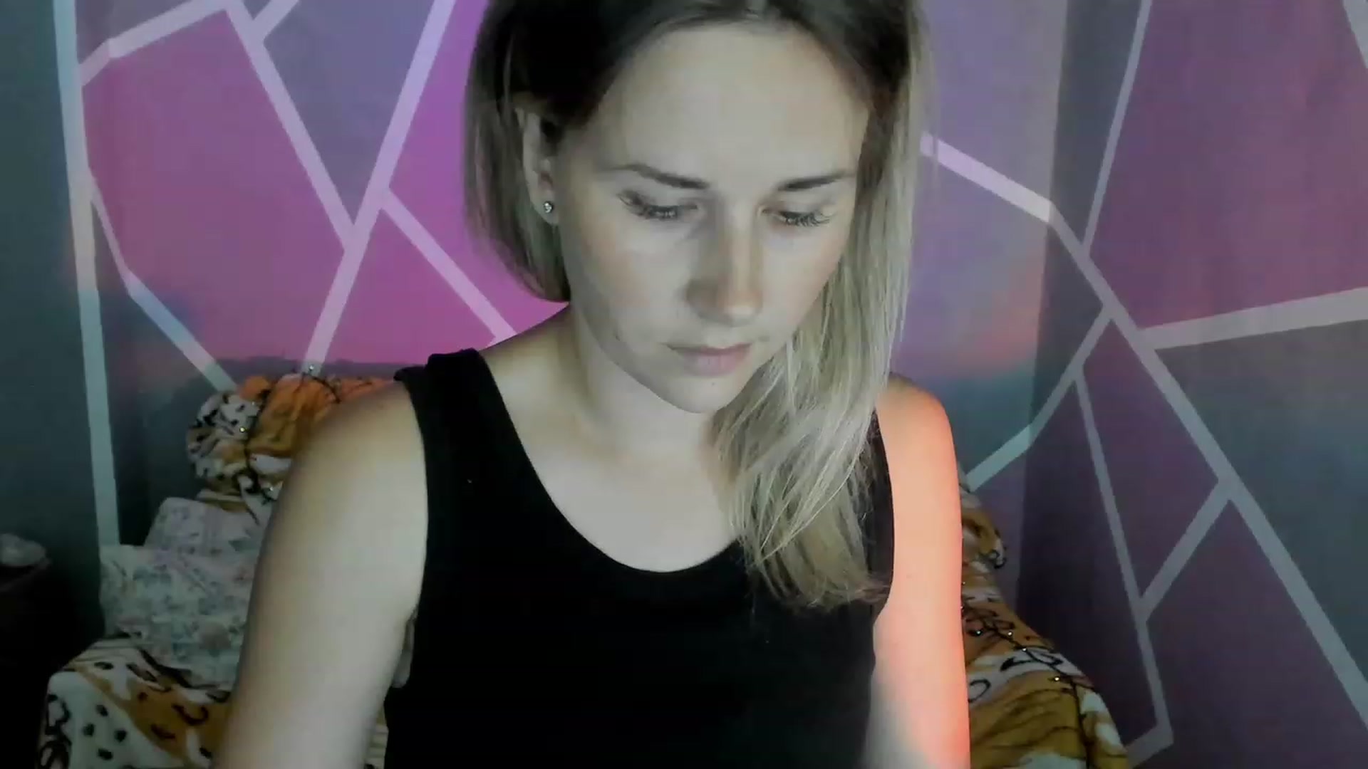Gallery image thumbnail from UkrBeauty's myfreecams stream on, 08/21/2023, 15:01 image 19 of 20