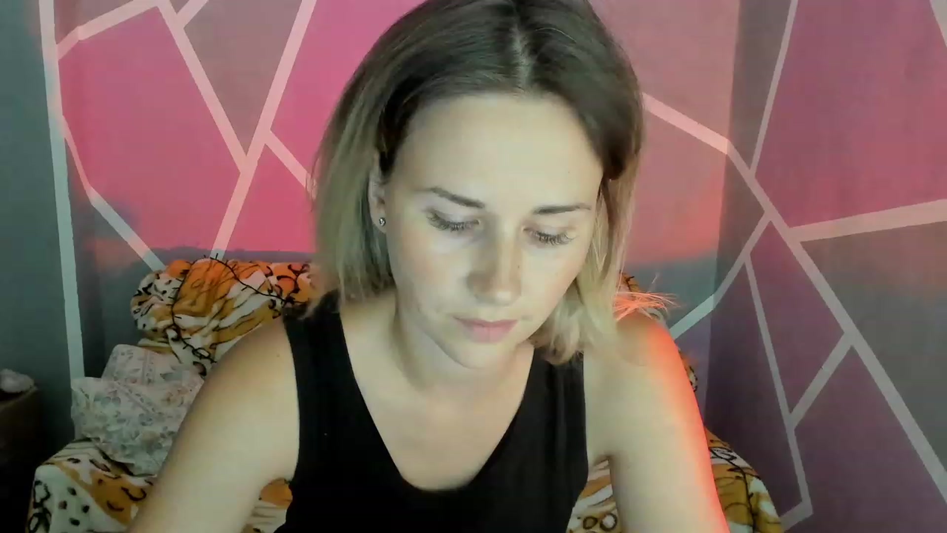 Gallery image thumbnail from UkrBeauty's myfreecams stream on, 08/21/2023, 15:01 image 3 of 20