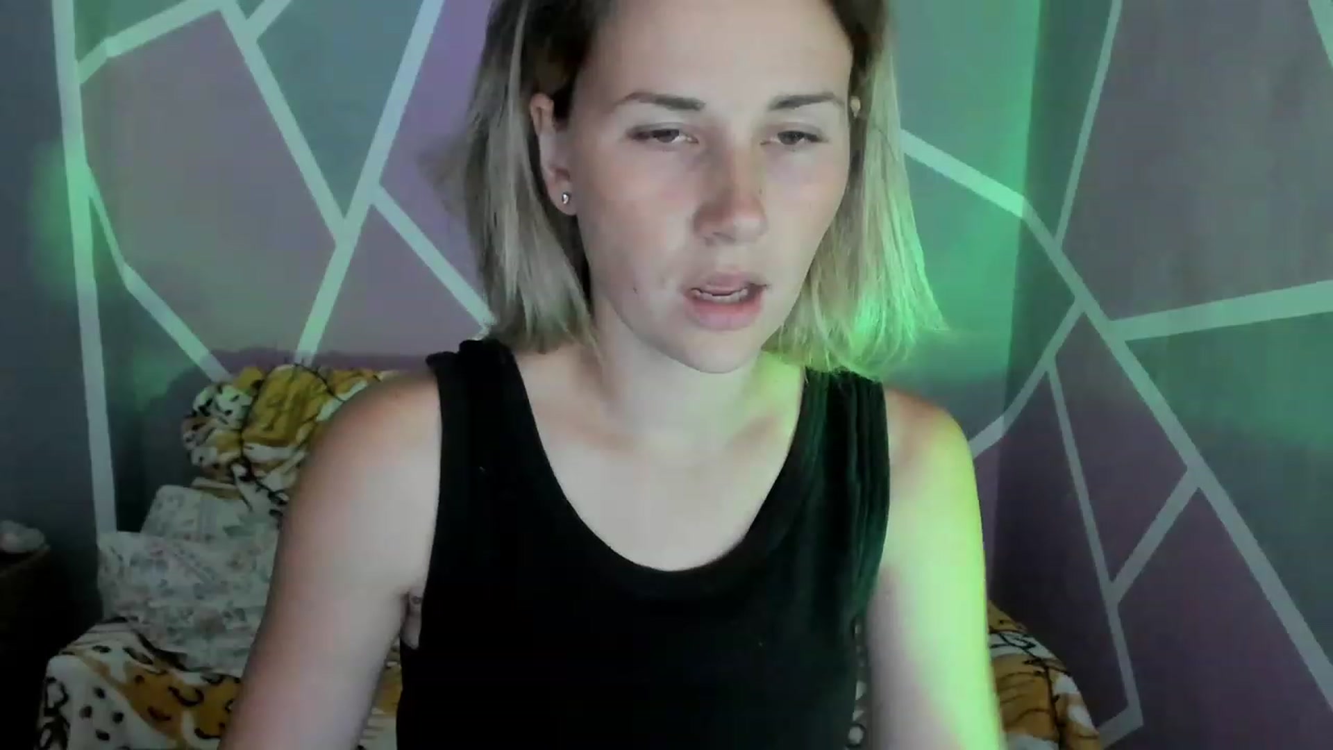 Gallery image thumbnail from UkrBeauty's myfreecams stream on, 08/21/2023, 15:01 image 18 of 20