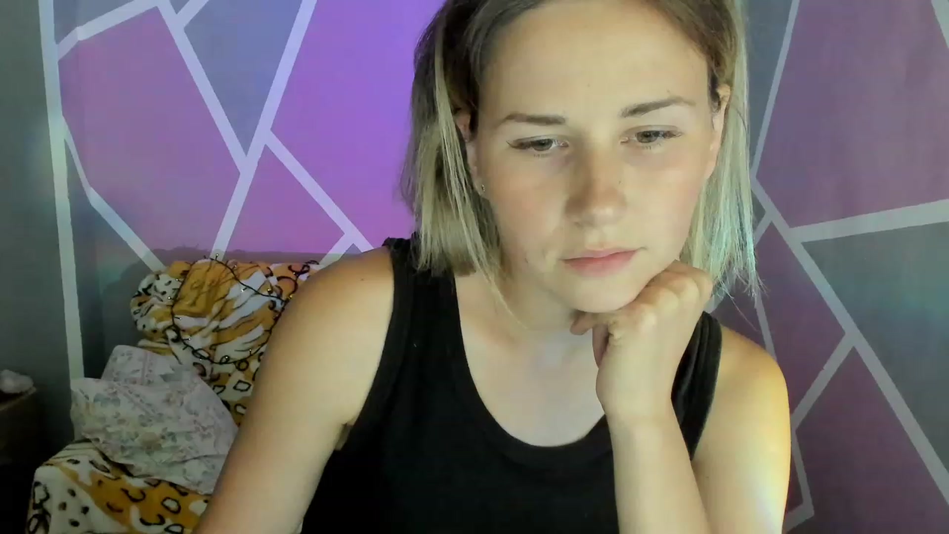 Gallery image thumbnail from UkrBeauty's myfreecams stream on, 08/21/2023, 15:01 image 17 of 20