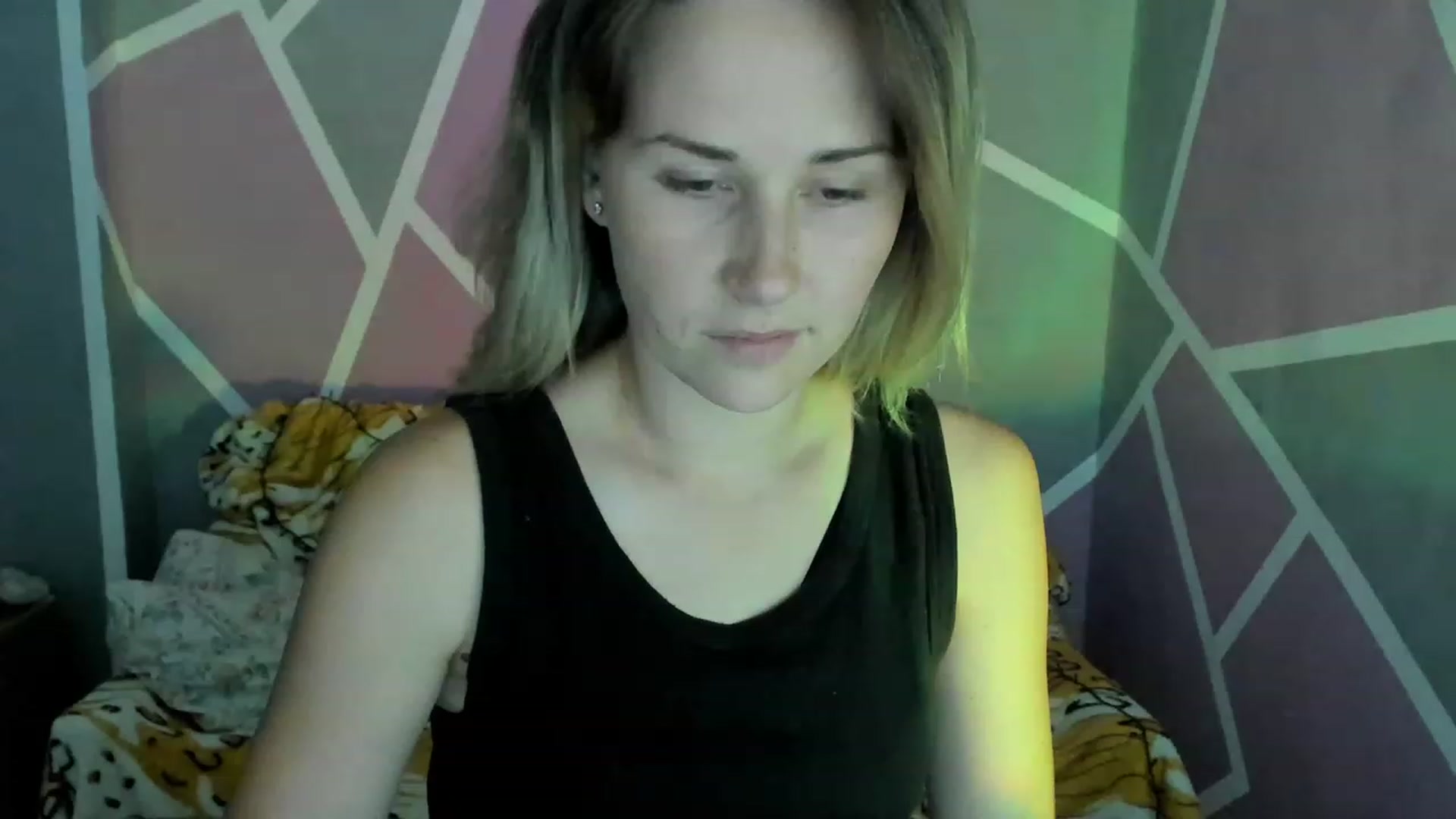 Gallery image thumbnail from UkrBeauty's myfreecams stream on, 08/21/2023, 15:01 image 12 of 20