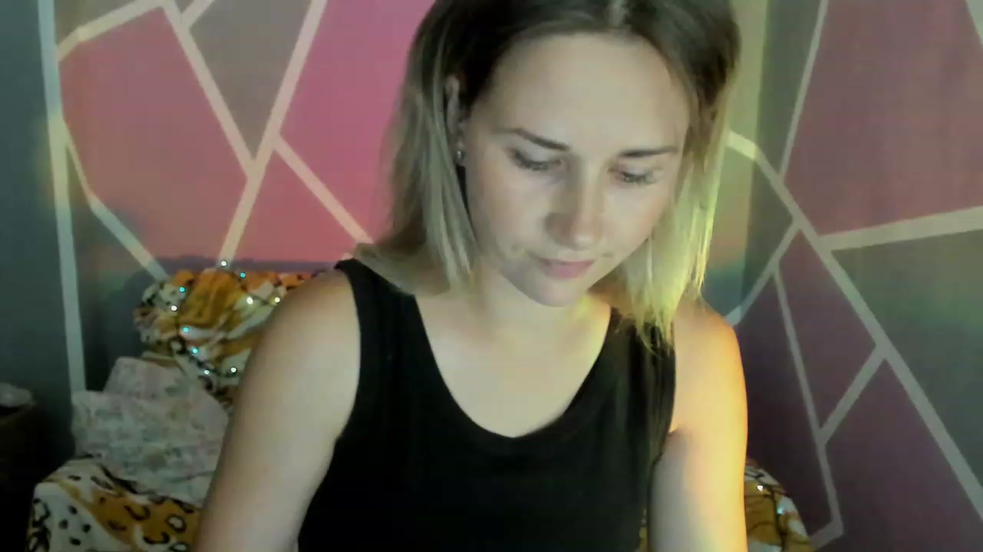 Gallery image thumbnail from UkrBeauty's myfreecams stream on, 08/21/2023, 15:01 image 13 of 20