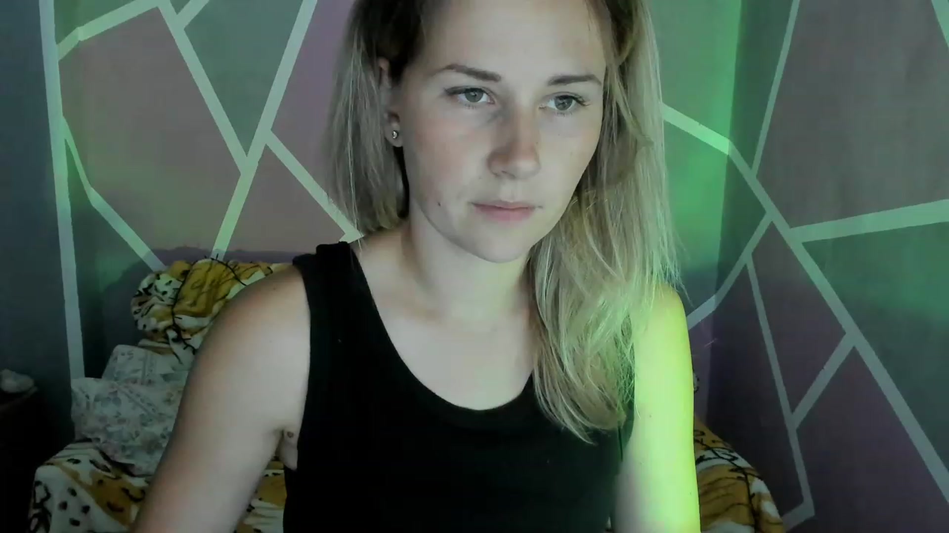Gallery image thumbnail from UkrBeauty's myfreecams stream on, 08/21/2023, 15:01 image 15 of 20