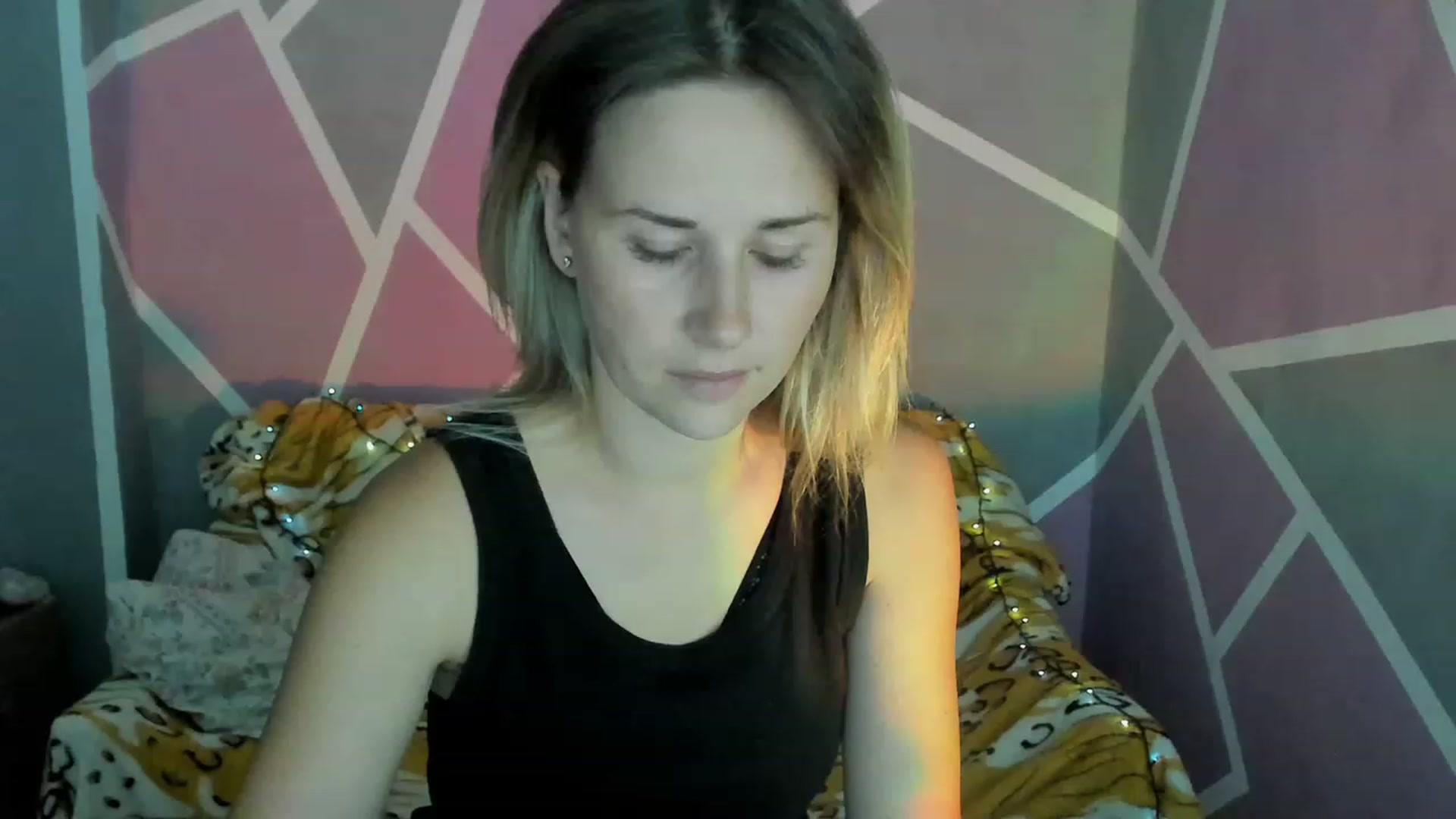 Gallery image thumbnail from UkrBeauty's myfreecams stream on, 08/21/2023, 15:01 image 9 of 20