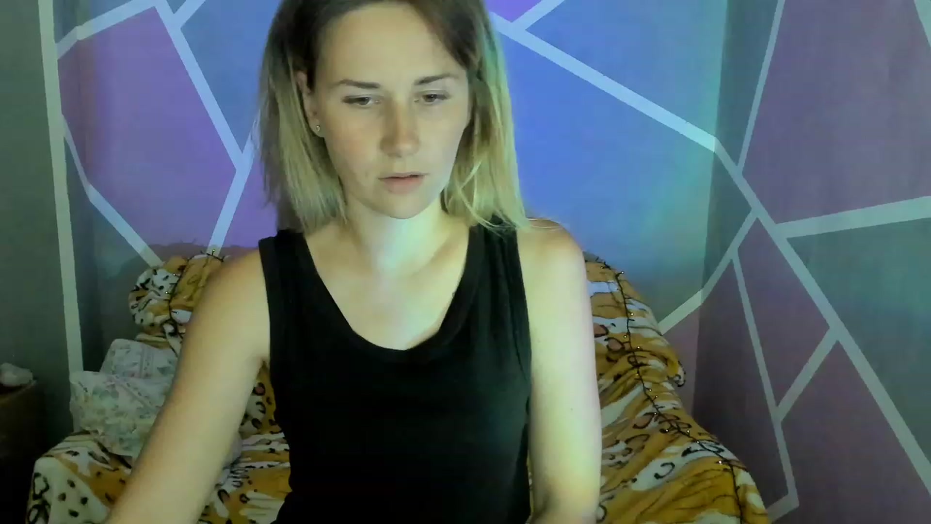 Gallery image thumbnail from UkrBeauty's myfreecams stream on, 08/21/2023, 15:01 image 5 of 20