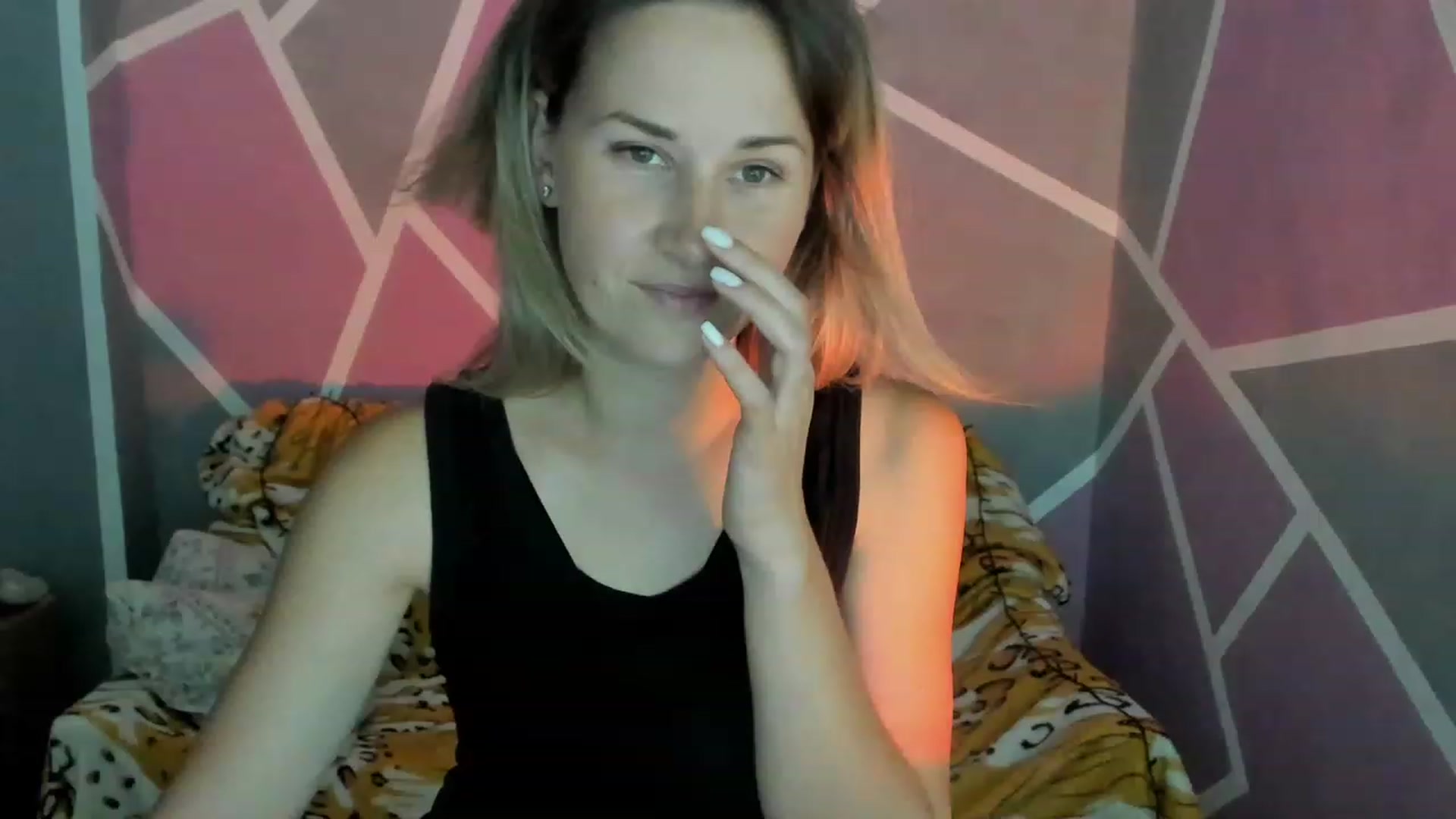Gallery image thumbnail from UkrBeauty's myfreecams stream on, 08/21/2023, 15:01 image 6 of 20