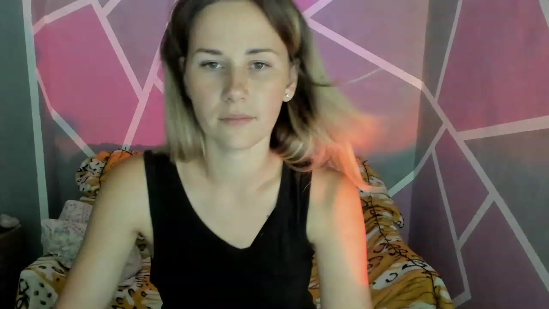 Gallery image thumbnail from UkrBeauty's myfreecams stream on, 08/21/2023, 17:30 image 4 of 20