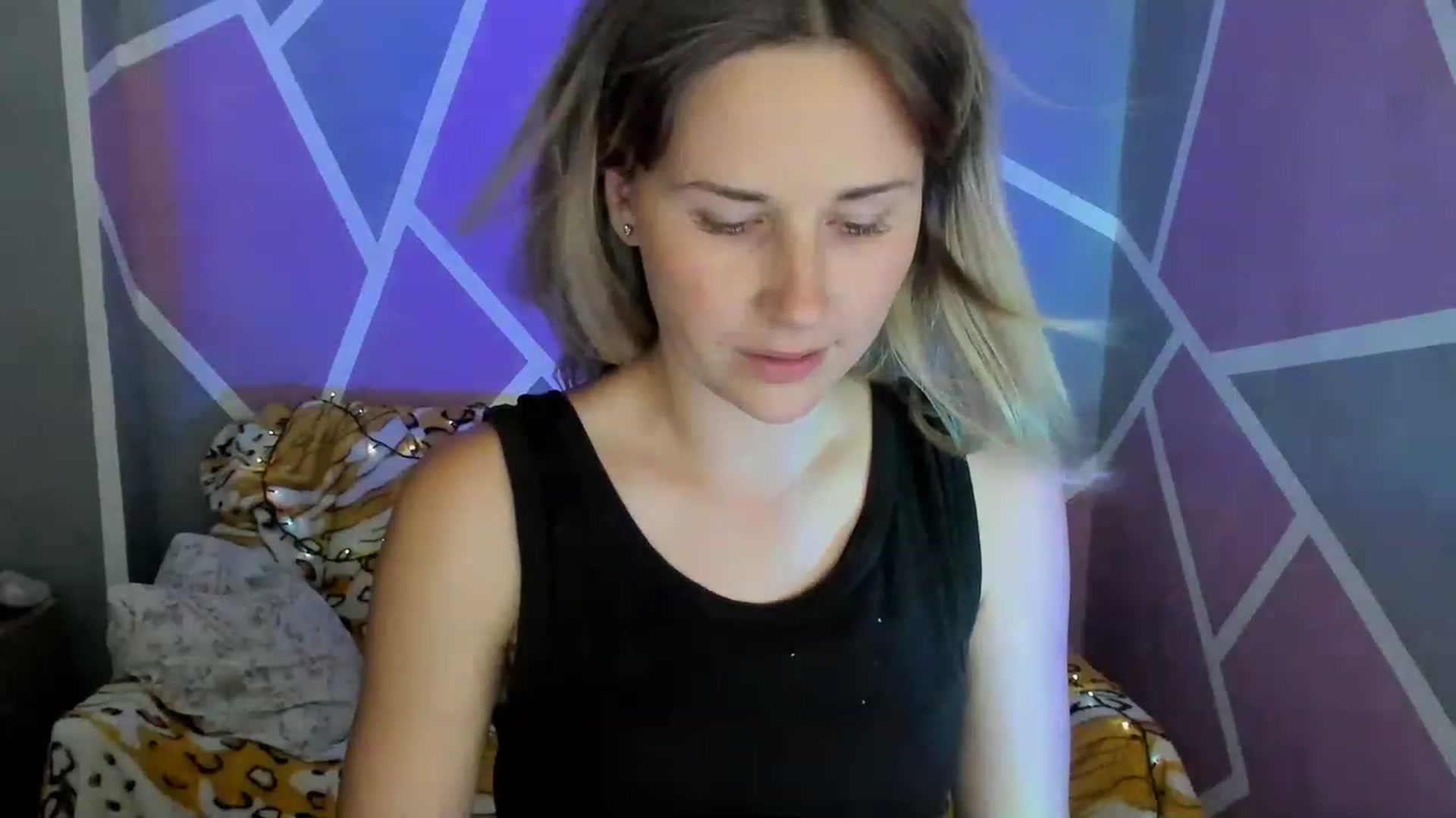 Gallery image thumbnail from UkrBeauty's myfreecams stream on, 08/21/2023, 17:30 image 10 of 20