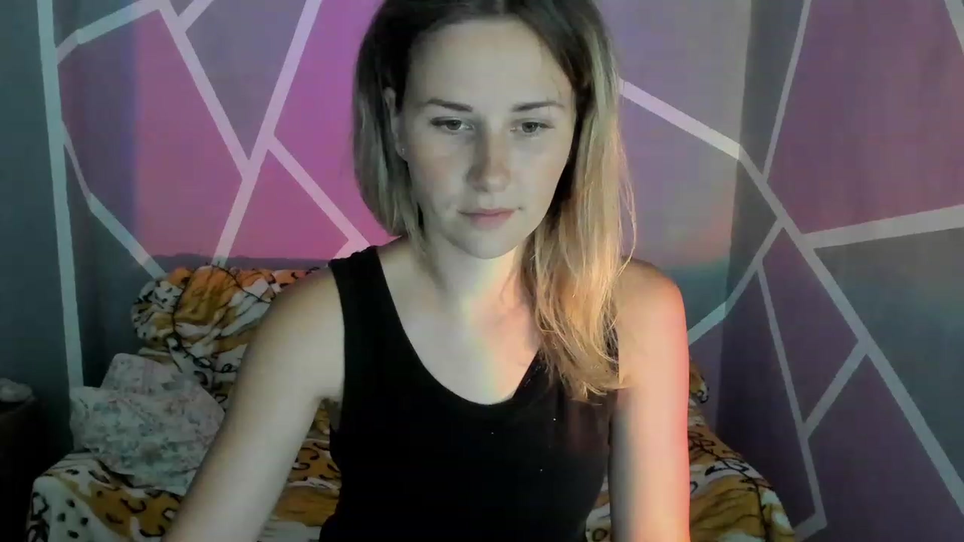 Gallery image thumbnail from UkrBeauty's myfreecams stream on, 08/21/2023, 17:30 image 8 of 20