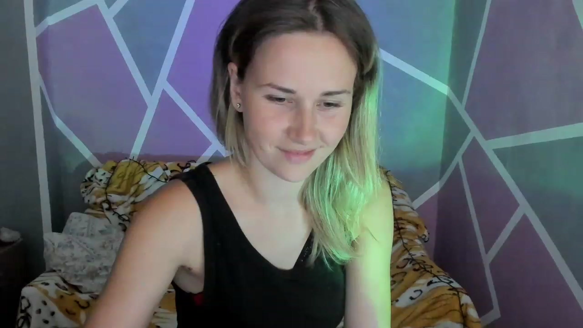 Gallery image thumbnail from UkrBeauty's myfreecams stream on, 08/21/2023, 17:30 image 2 of 20