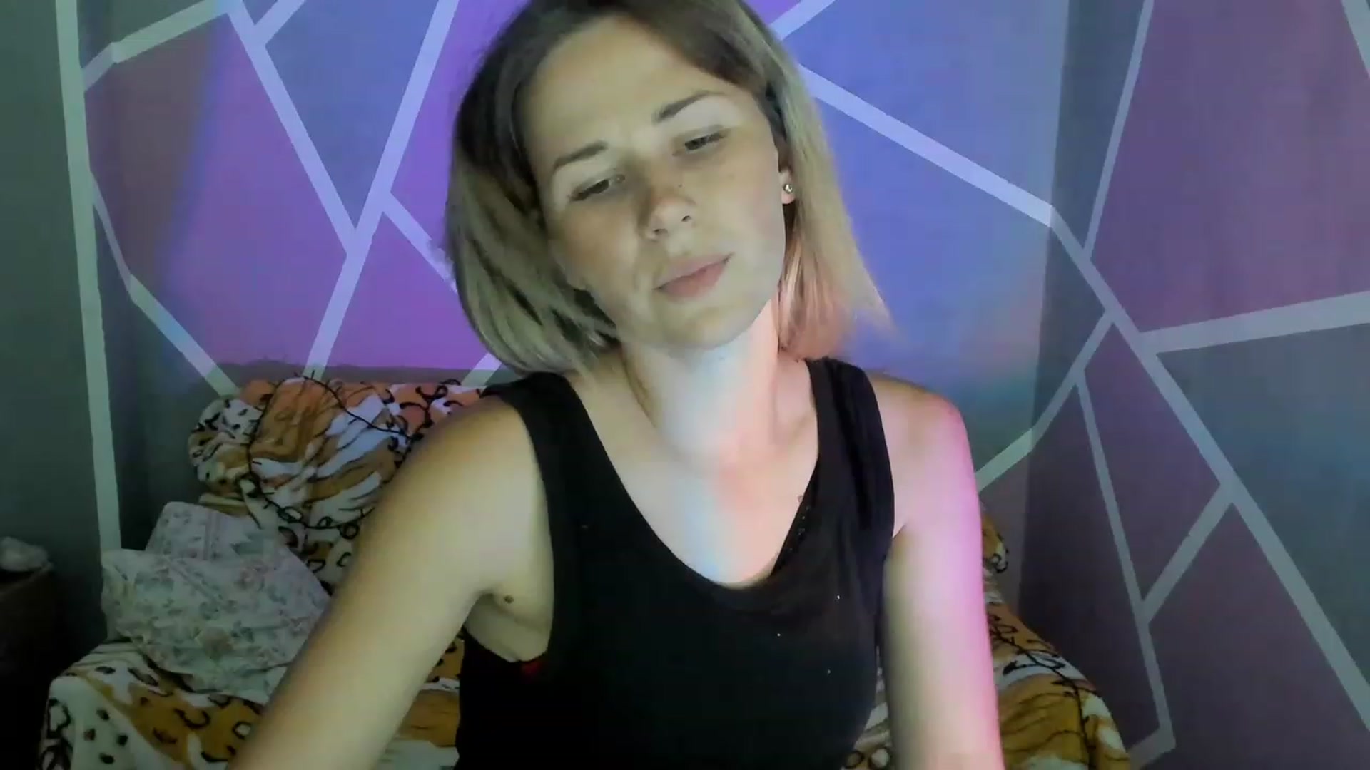 Gallery image thumbnail from UkrBeauty's myfreecams stream on, 08/21/2023, 17:30 image 11 of 20
