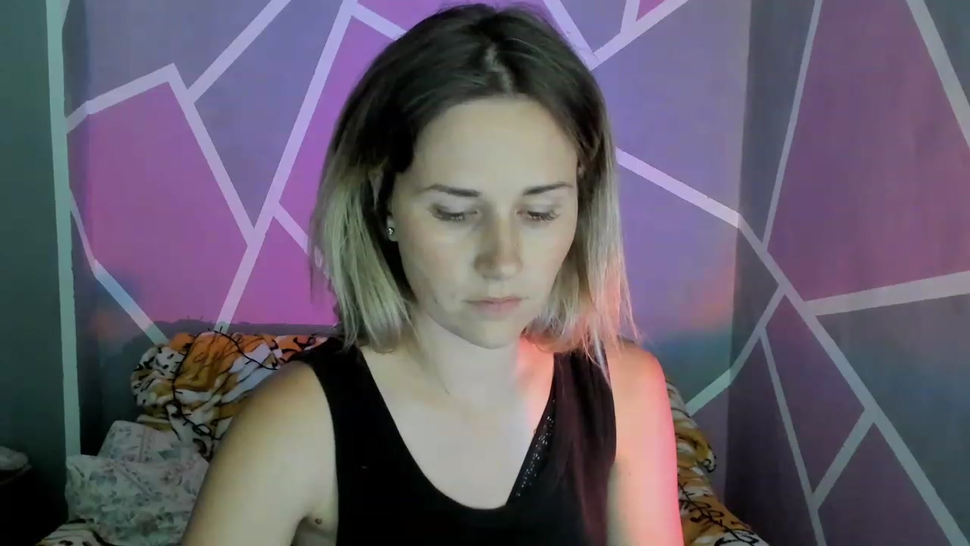Gallery image thumbnail from UkrBeauty's myfreecams stream on, 08/21/2023, 17:30 image 16 of 20
