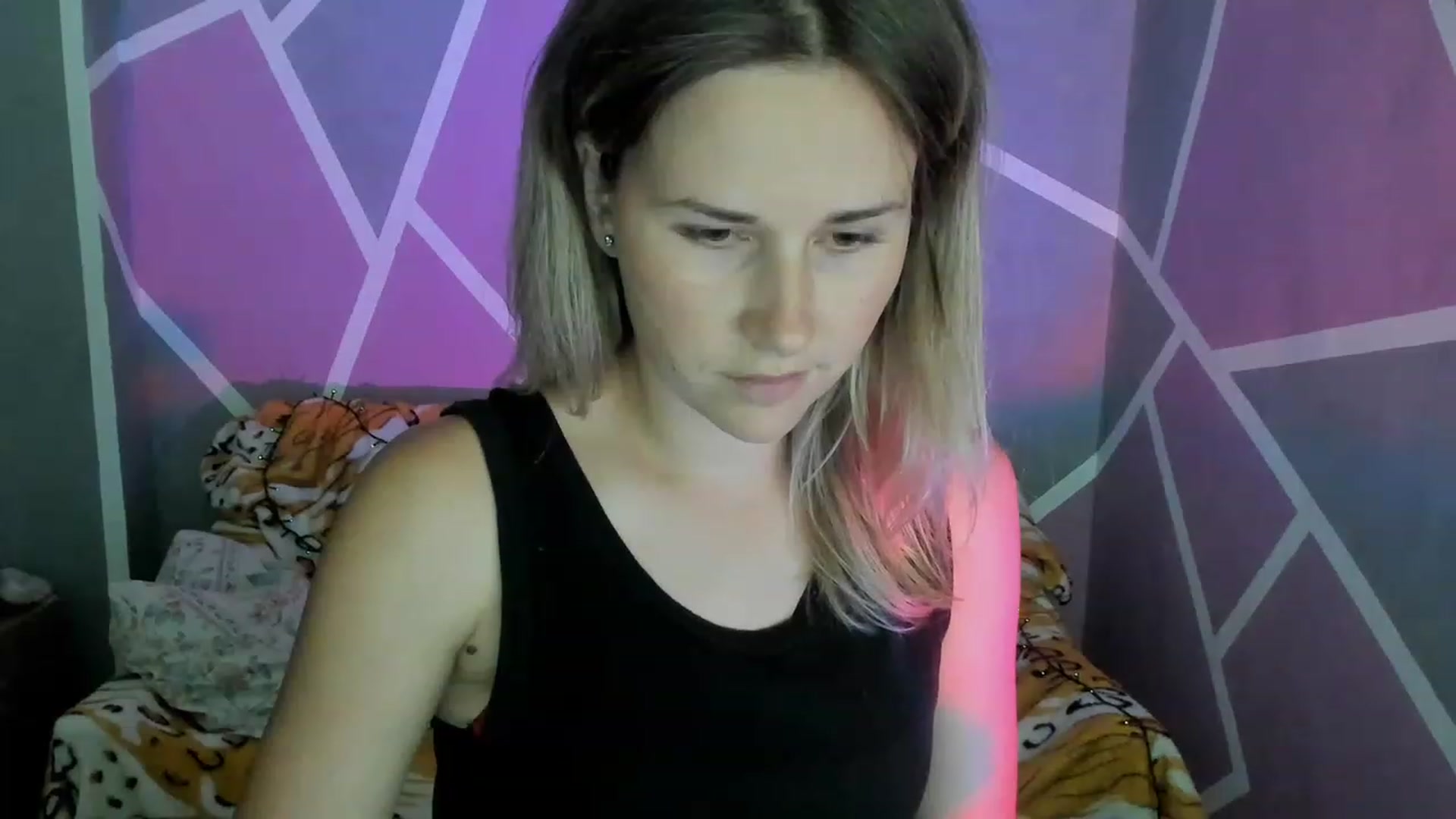 Gallery image thumbnail from UkrBeauty's myfreecams stream on, 08/21/2023, 17:30 image 3 of 20