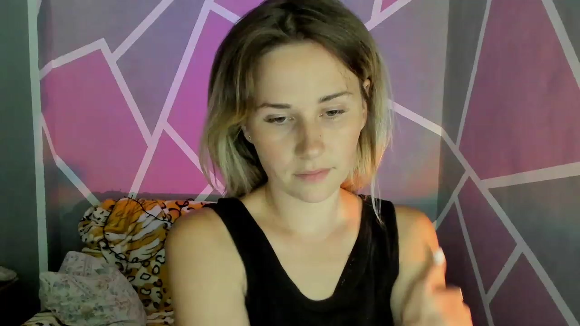Gallery image thumbnail from UkrBeauty's myfreecams stream on, 08/21/2023, 17:30 image 17 of 20