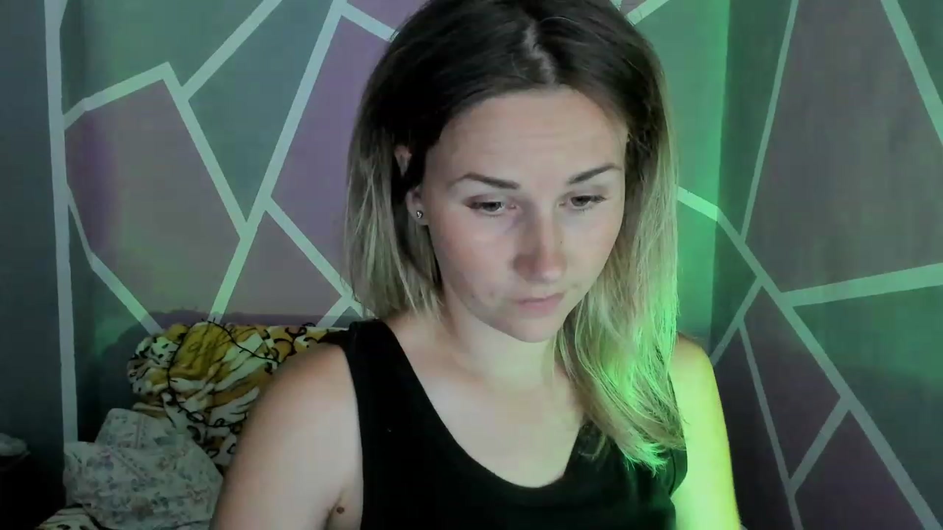 Gallery image thumbnail from UkrBeauty's myfreecams stream on, 08/21/2023, 17:30 image 15 of 20