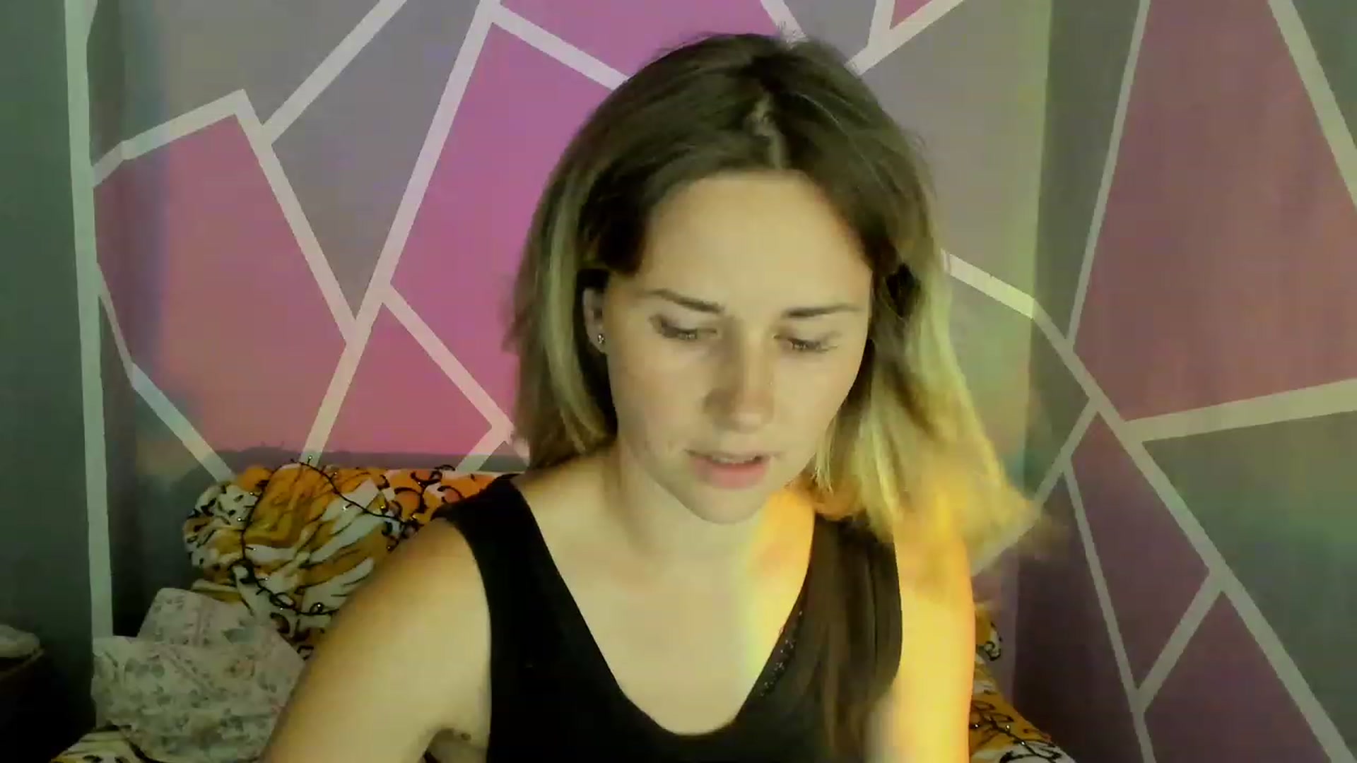 Gallery image thumbnail from UkrBeauty's myfreecams stream on, 08/21/2023, 17:30 image 13 of 20