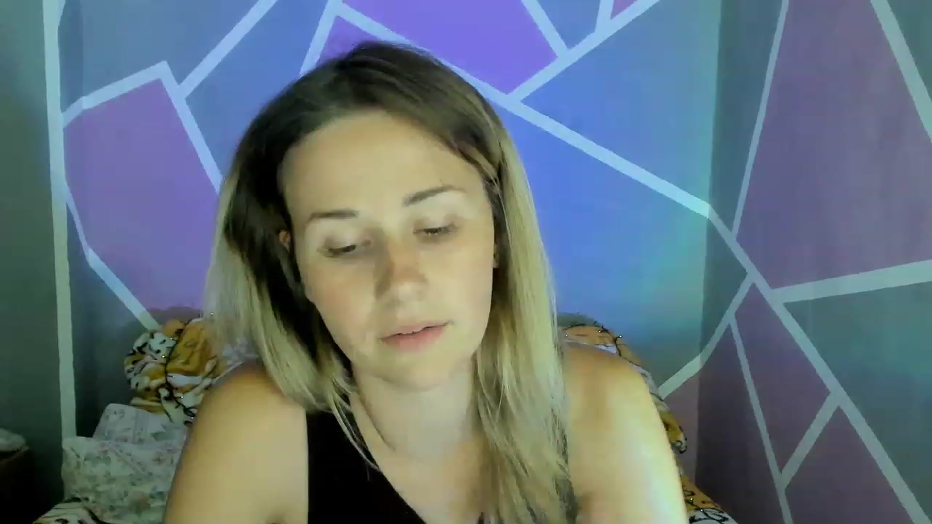 Gallery image thumbnail from UkrBeauty's myfreecams stream on, 08/21/2023, 17:30 image 19 of 20