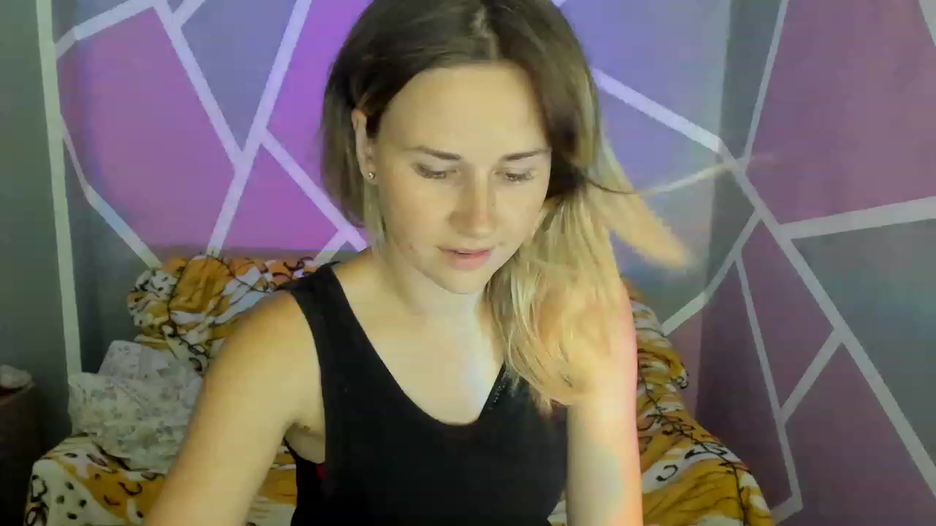 Gallery image thumbnail from UkrBeauty's myfreecams stream on, 08/21/2023, 17:30 image 5 of 20