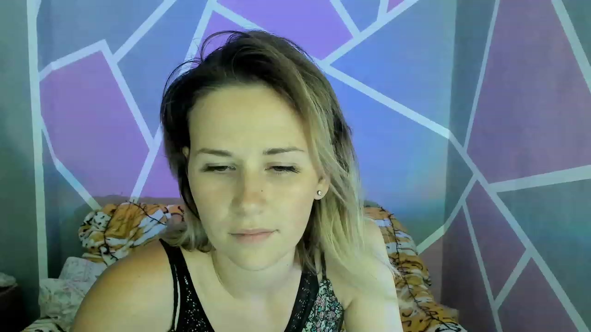 Gallery image thumbnail from UkrBeauty's myfreecams stream on, 08/23/2023, 15:22 image 10 of 20