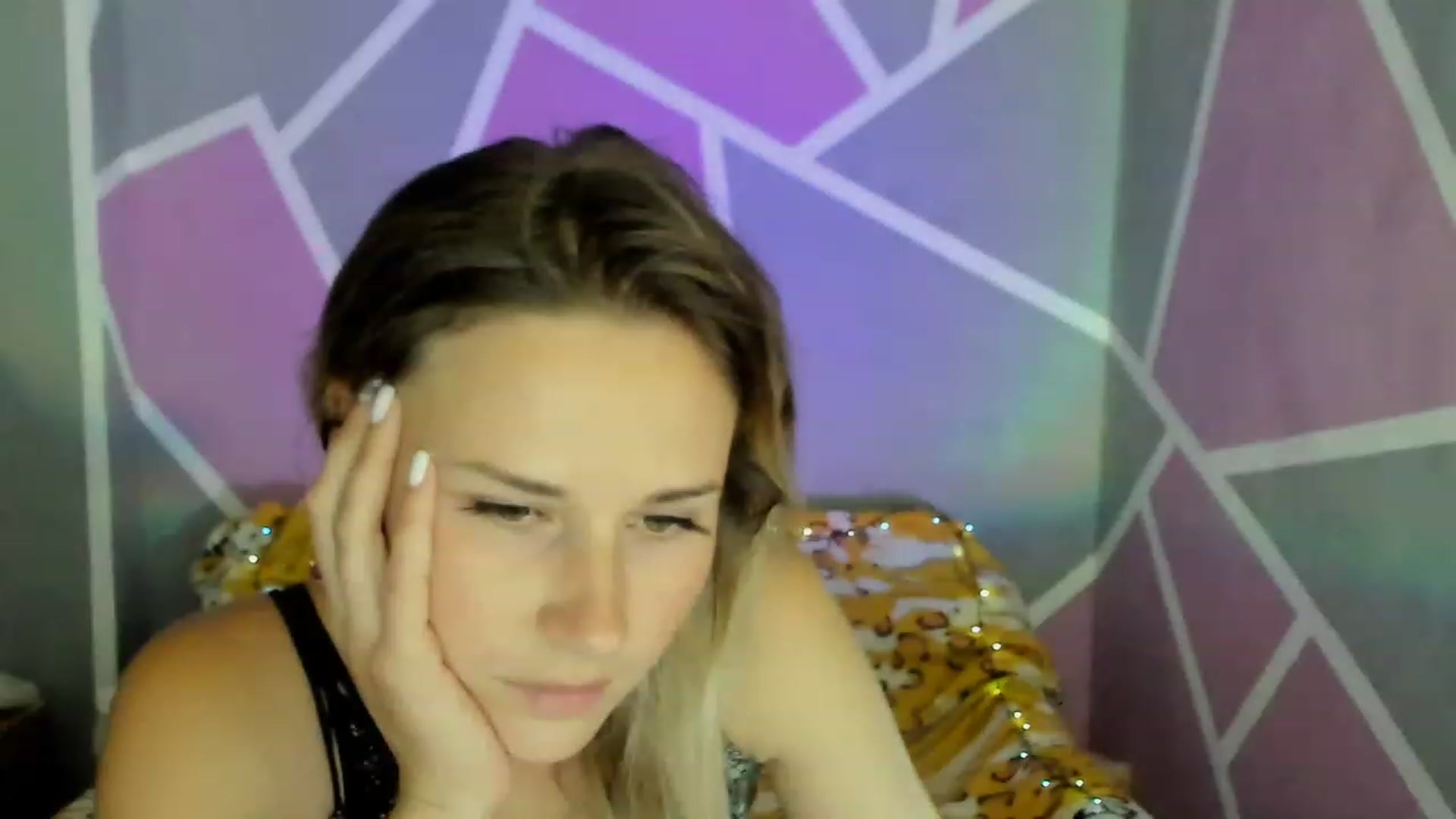Gallery image thumbnail from UkrBeauty's myfreecams stream on, 08/23/2023, 15:22 image 11 of 20