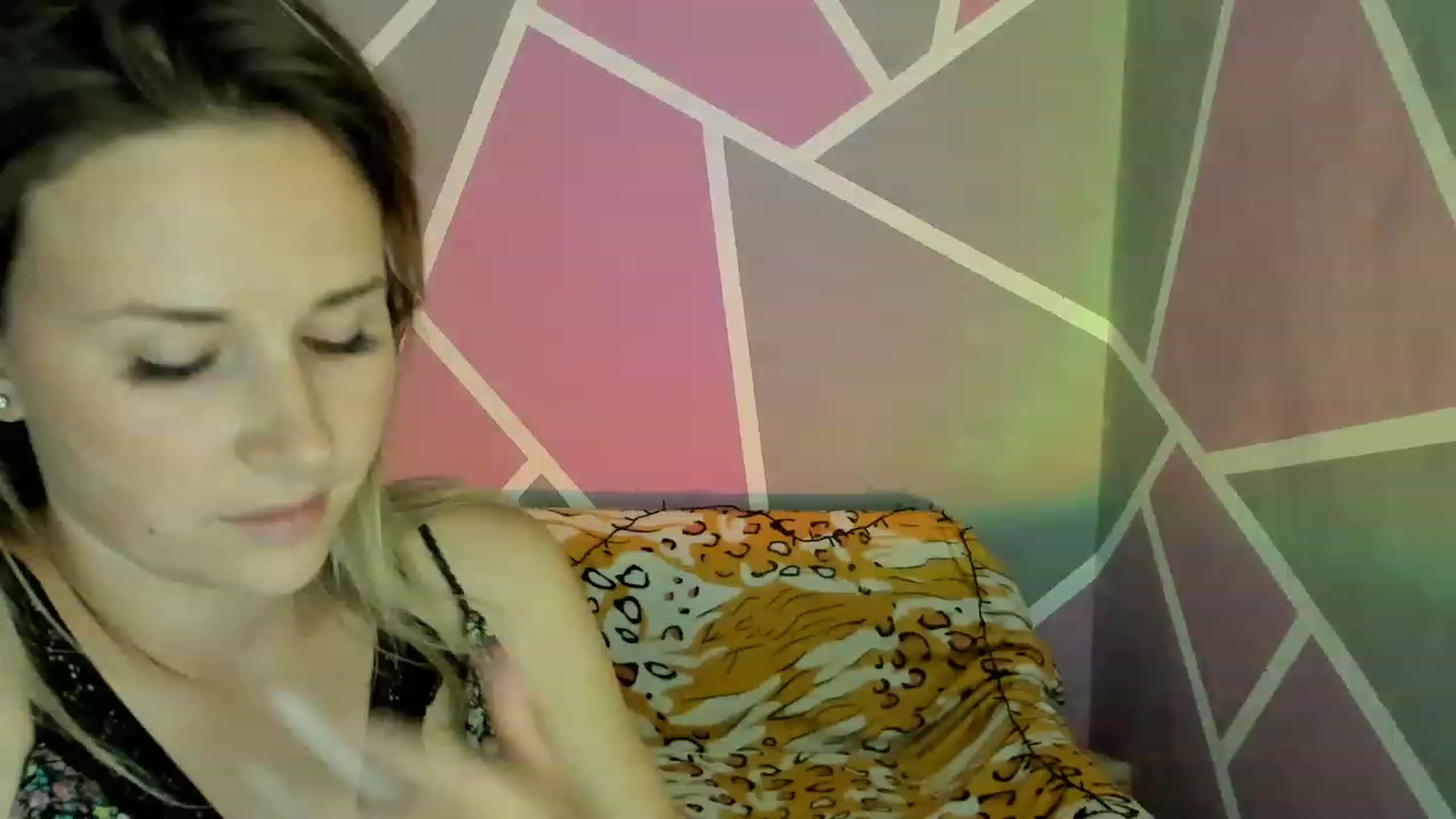 Gallery image thumbnail from UkrBeauty's myfreecams stream on, 08/23/2023, 15:22 image 15 of 20