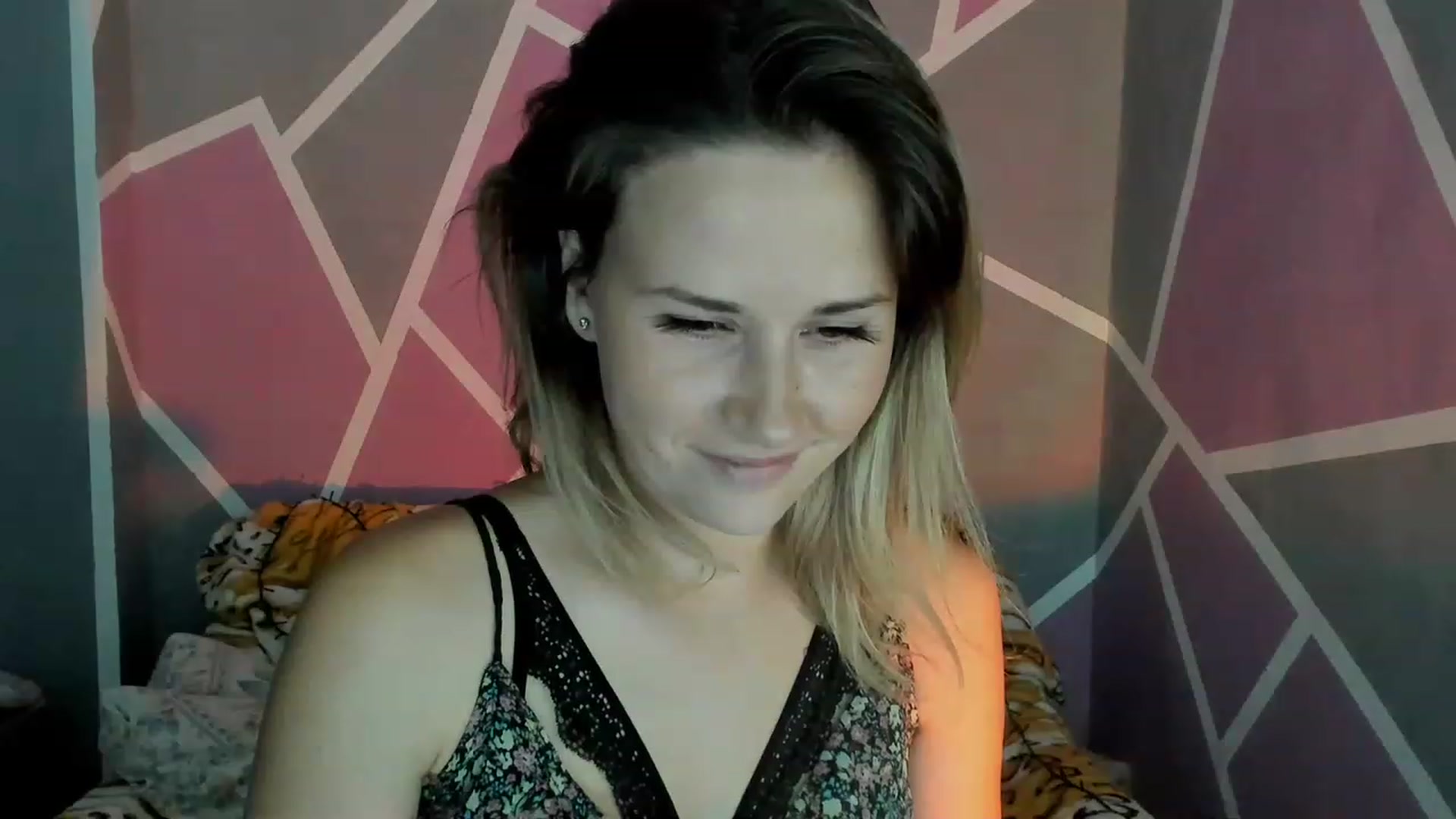 Gallery image thumbnail from UkrBeauty's myfreecams stream on, 08/23/2023, 15:22 image 6 of 20