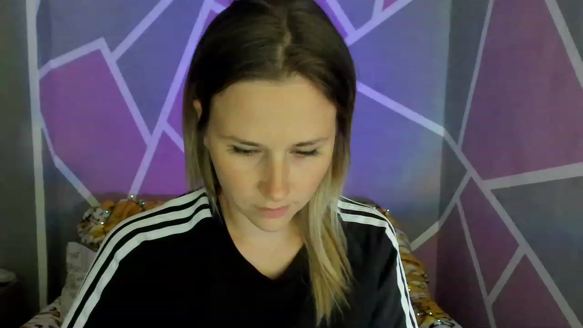 Gallery image thumbnail from UkrBeauty's myfreecams stream on, 08/25/2023, 15:04 image 4 of 20