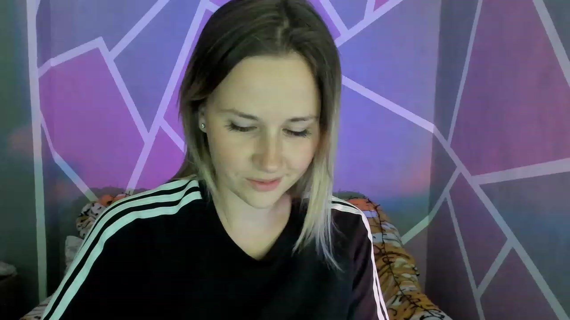 Gallery image thumbnail from UkrBeauty's myfreecams stream on, 08/25/2023, 15:04 image 2 of 20
