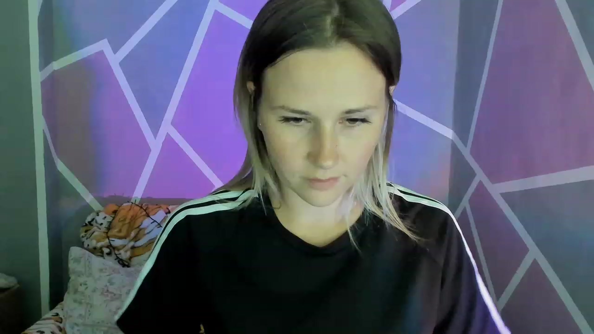 Gallery image thumbnail from UkrBeauty's myfreecams stream on, 08/25/2023, 15:04 image 13 of 20