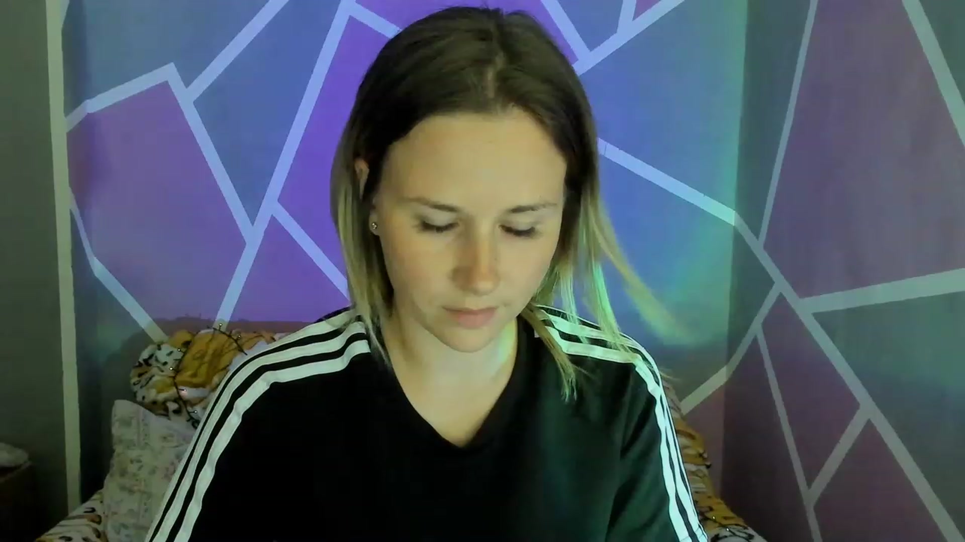 Gallery image thumbnail from UkrBeauty's myfreecams stream on, 08/25/2023, 15:04 image 5 of 20