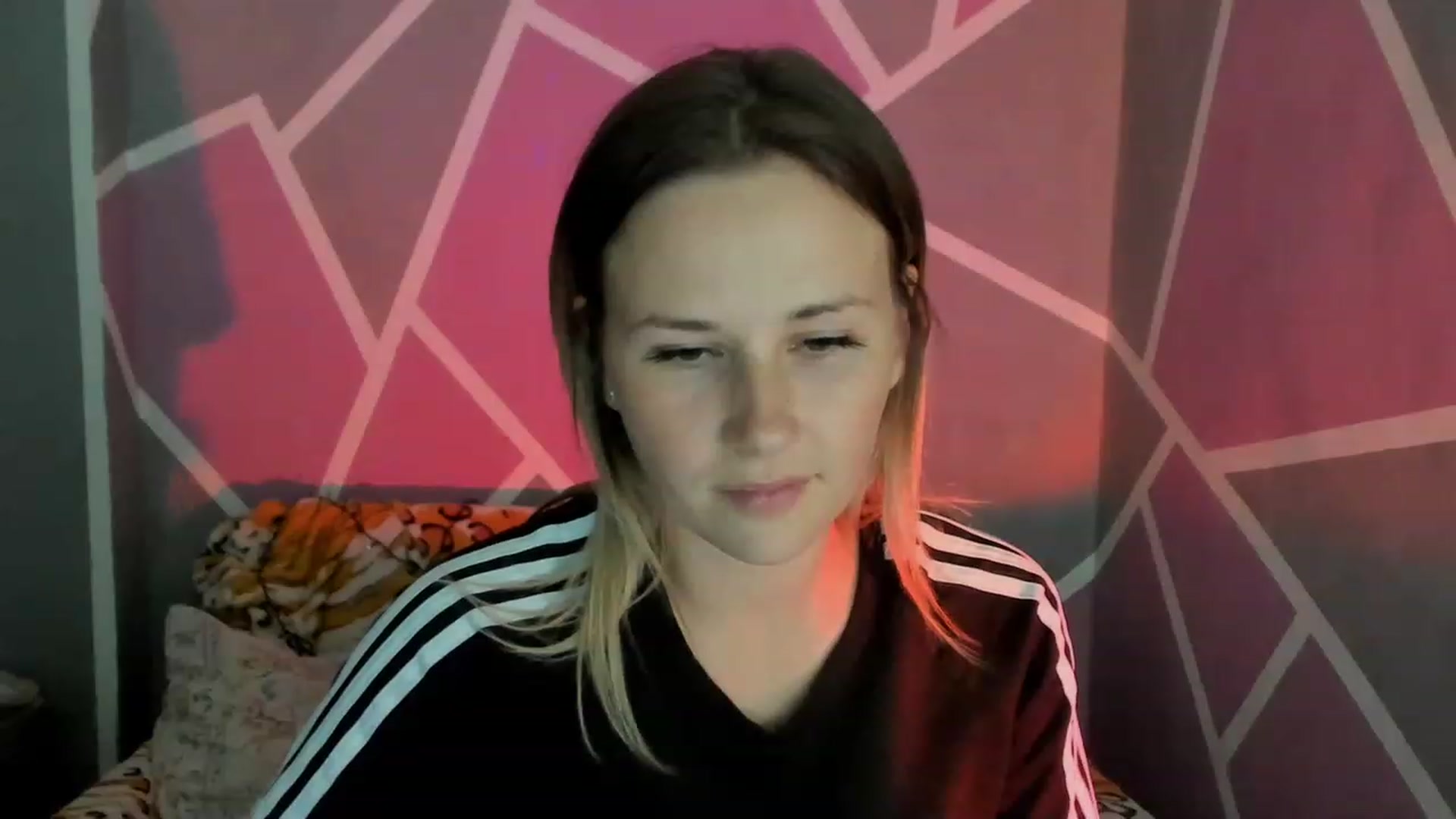 Gallery image thumbnail from UkrBeauty's myfreecams stream on, 08/25/2023, 15:04 image 14 of 20