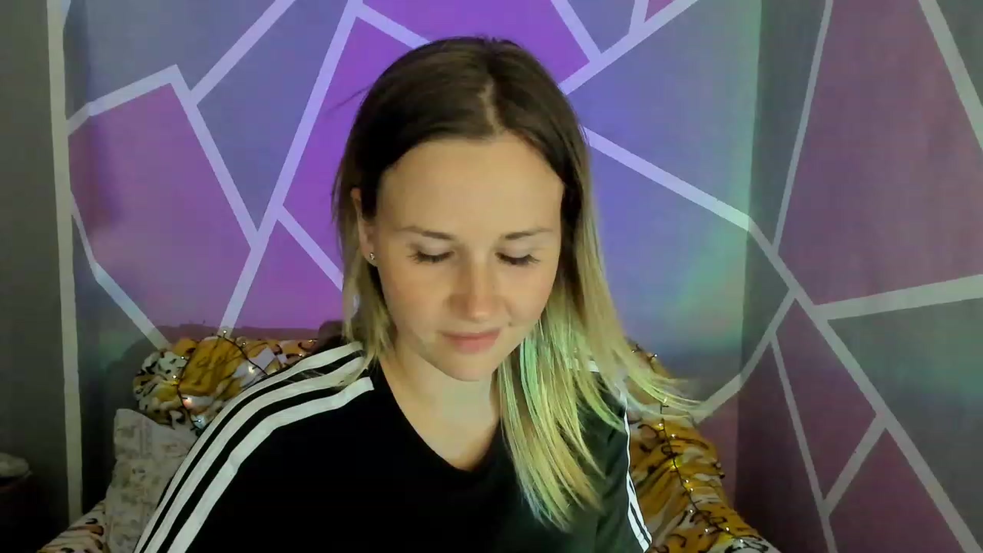 Gallery image thumbnail from UkrBeauty's myfreecams stream on, 08/25/2023, 16:10 image 18 of 20