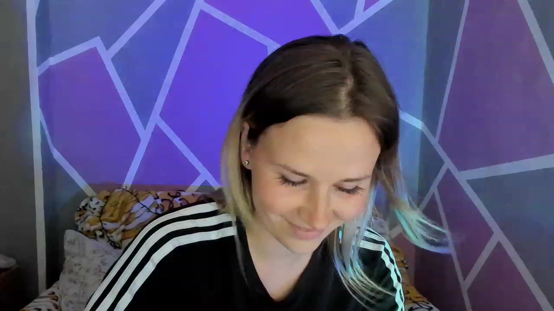 Gallery image thumbnail from UkrBeauty's myfreecams stream on, 08/25/2023, 16:10 image 13 of 20