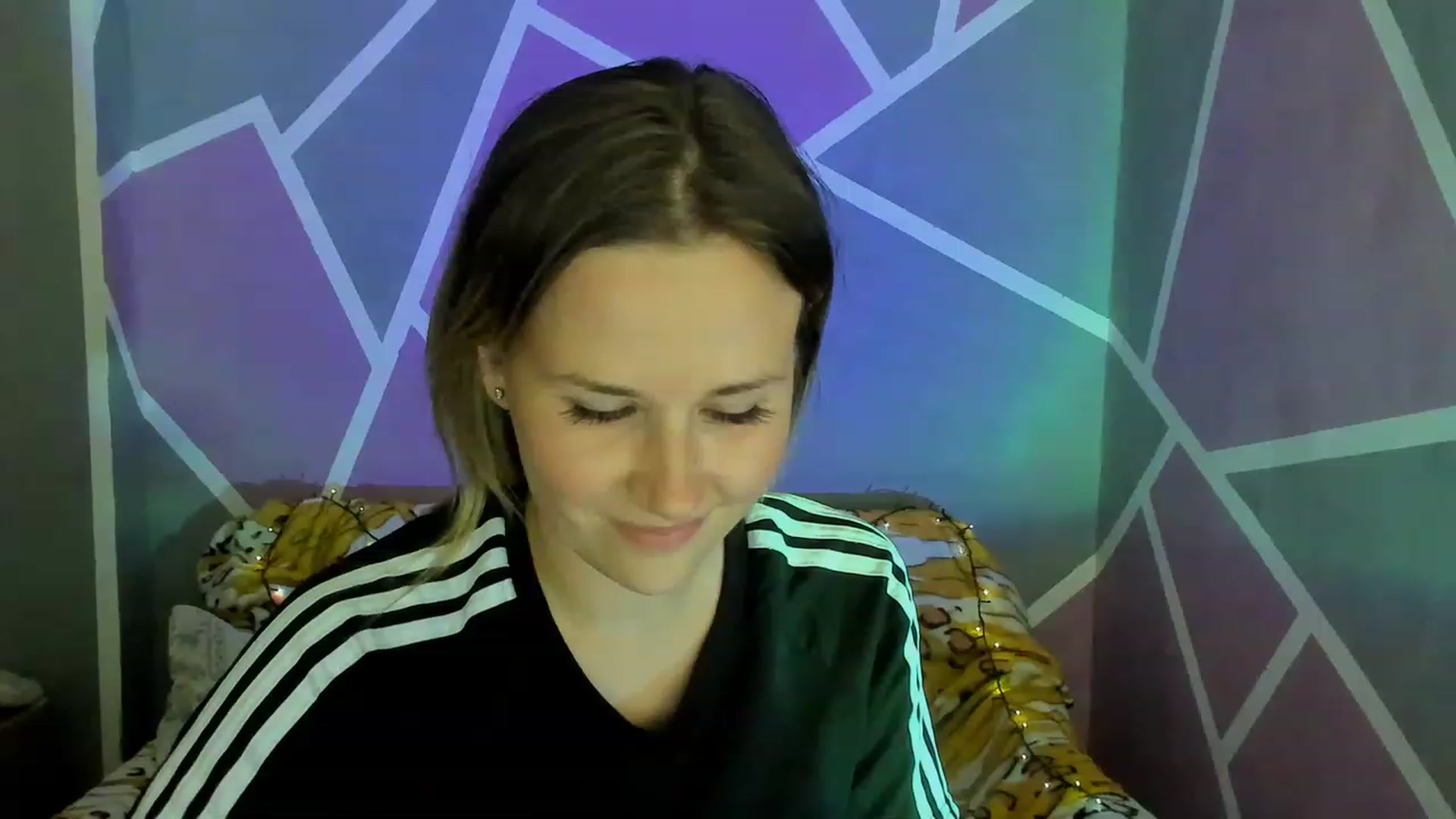 Gallery image thumbnail from UkrBeauty's myfreecams stream on, 08/25/2023, 16:10 image 6 of 20