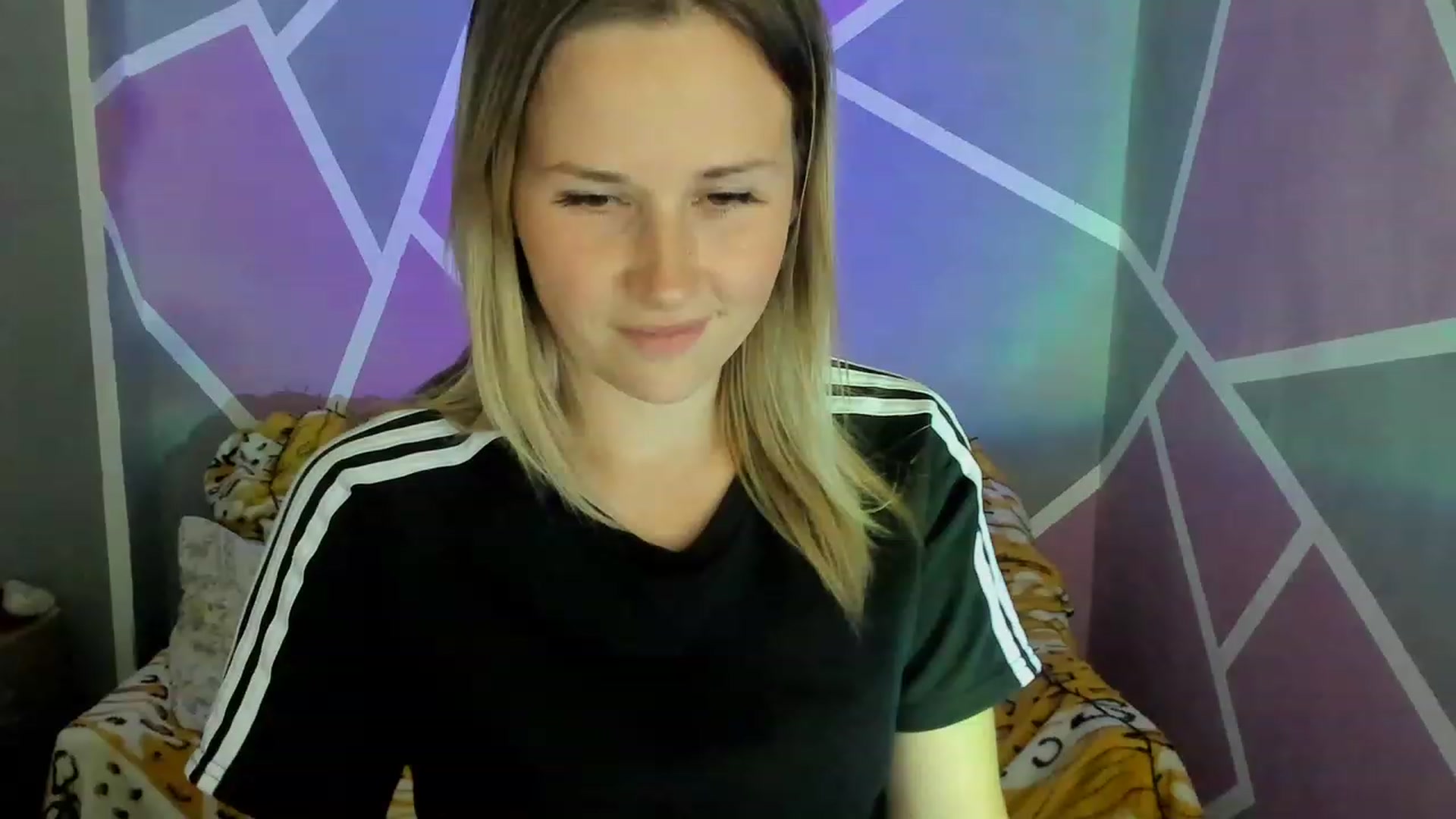 Gallery image thumbnail from UkrBeauty's myfreecams stream on, 08/25/2023, 16:43 image 16 of 20
