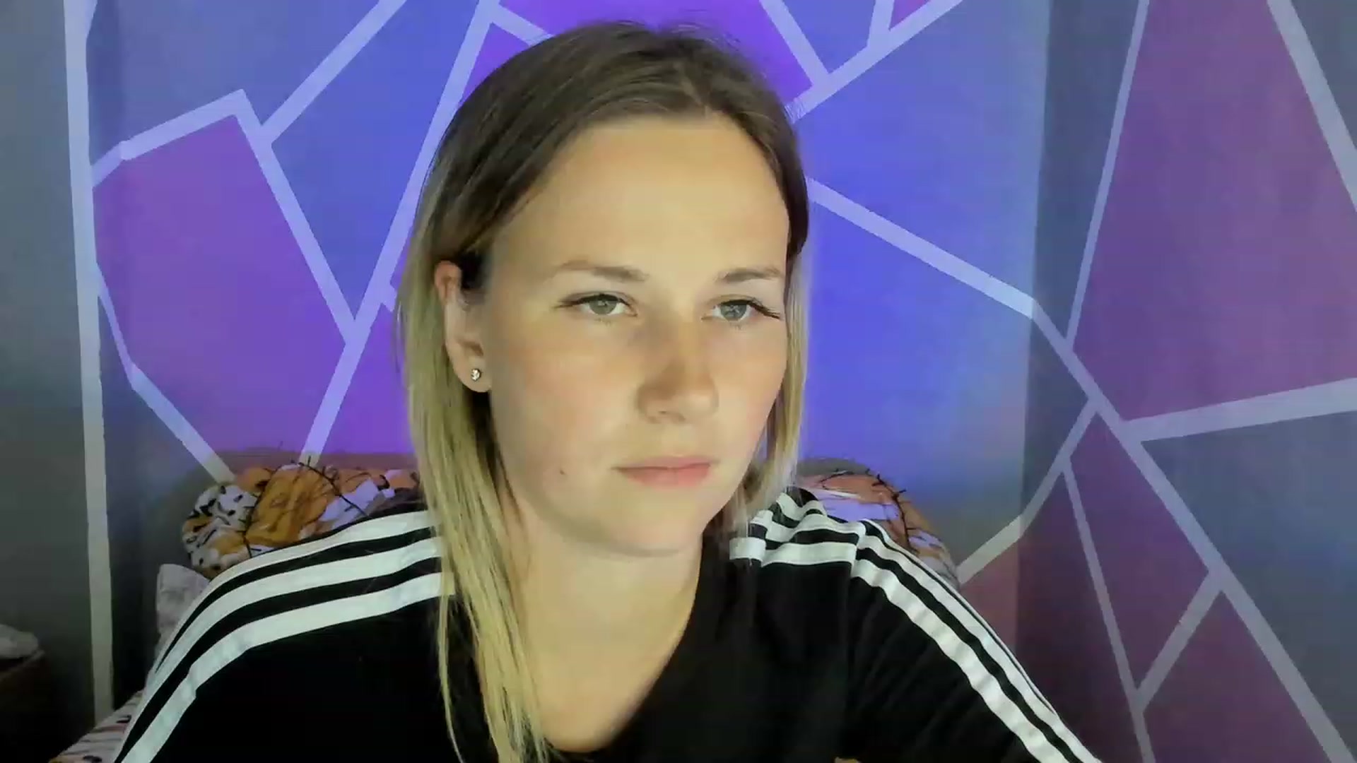 Gallery image thumbnail from UkrBeauty's myfreecams stream on, 08/25/2023, 16:43 image 3 of 20