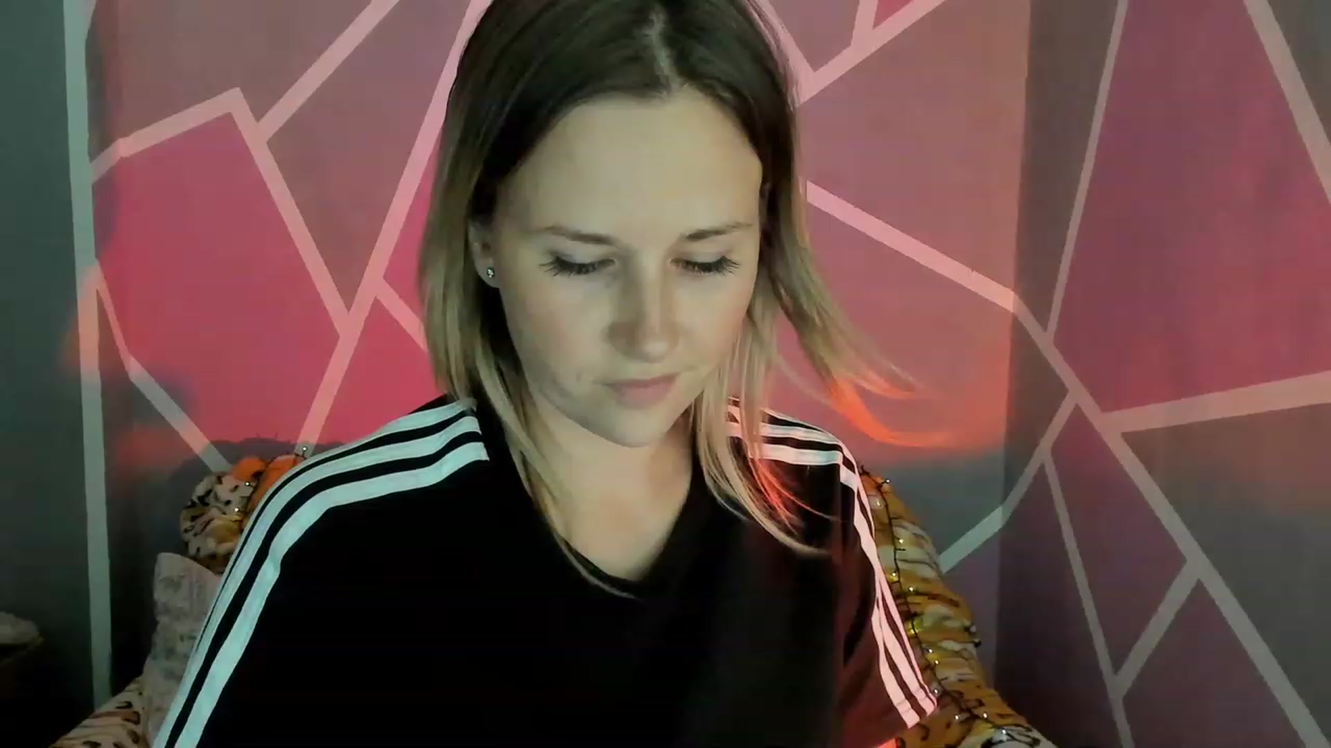 Gallery image thumbnail from UkrBeauty's myfreecams stream on, 08/25/2023, 16:43 image 7 of 20