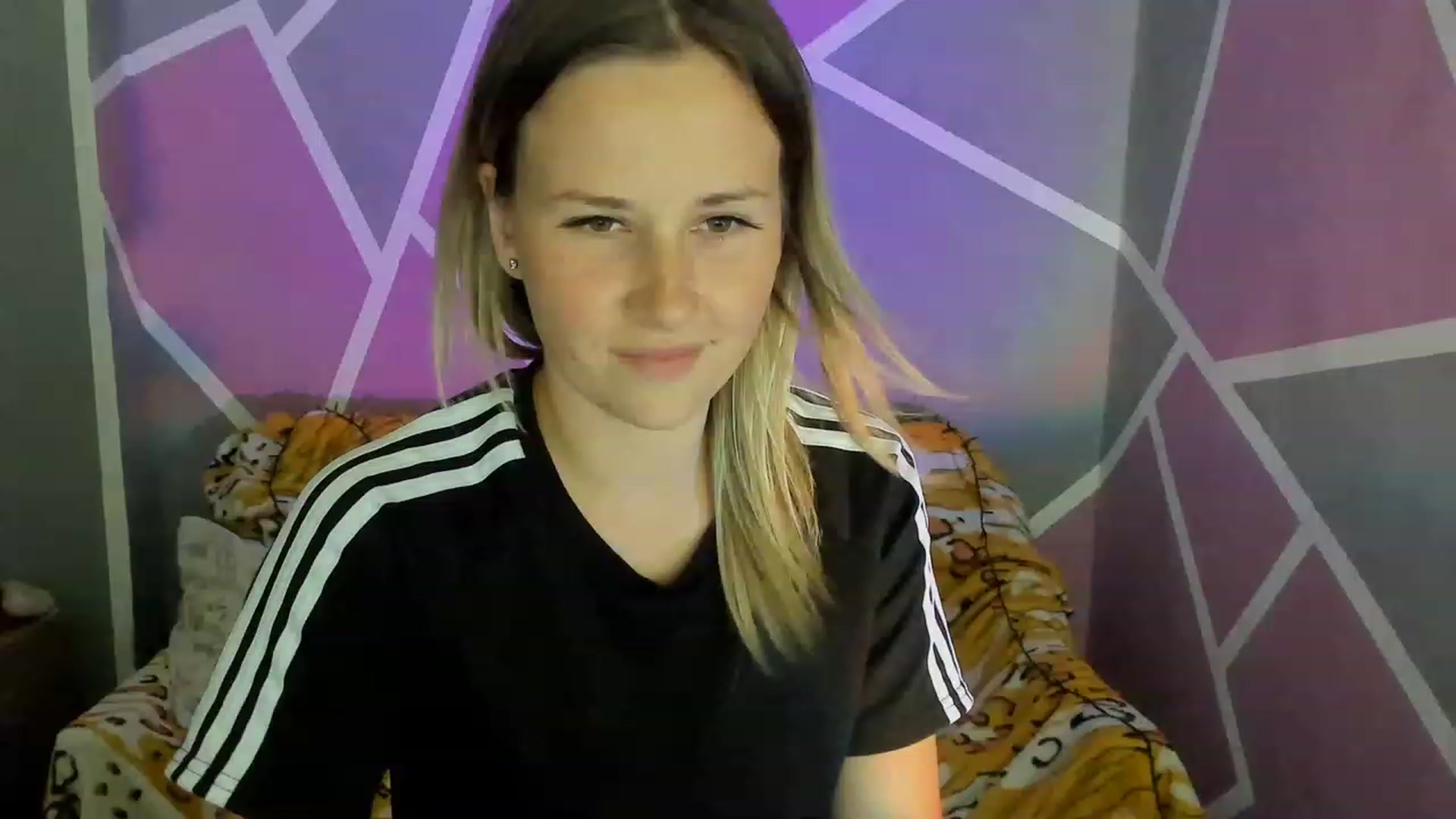 Gallery image thumbnail from UkrBeauty's myfreecams stream on, 08/25/2023, 16:43 image 20 of 20