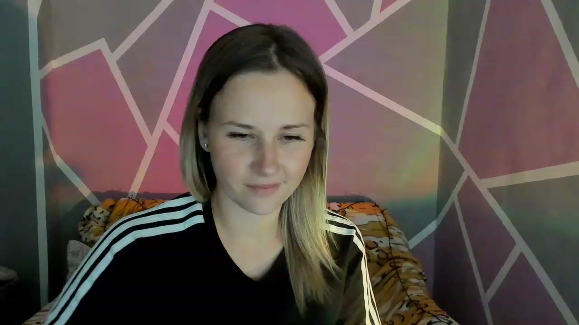 Gallery image thumbnail from UkrBeauty's myfreecams stream on, 08/25/2023, 16:43 image 14 of 20