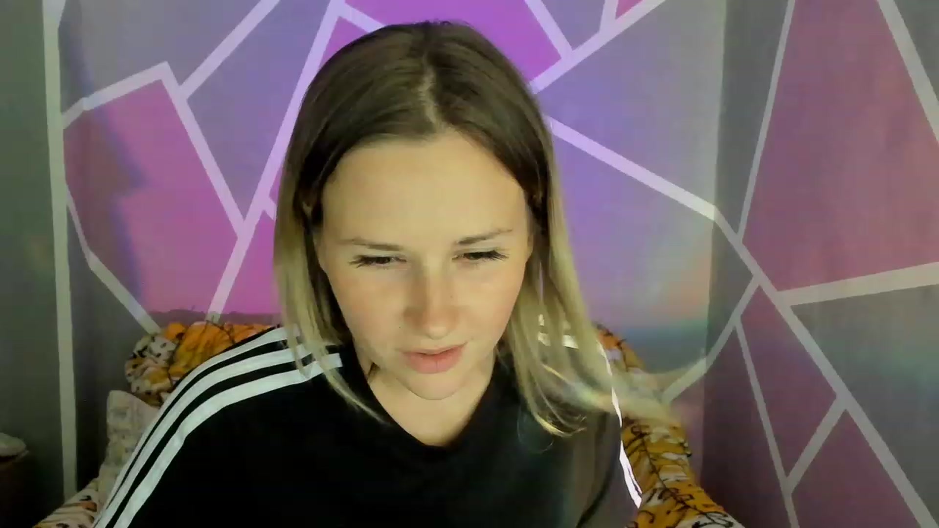 Gallery image thumbnail from UkrBeauty's myfreecams stream on, 08/25/2023, 16:43 image 10 of 20