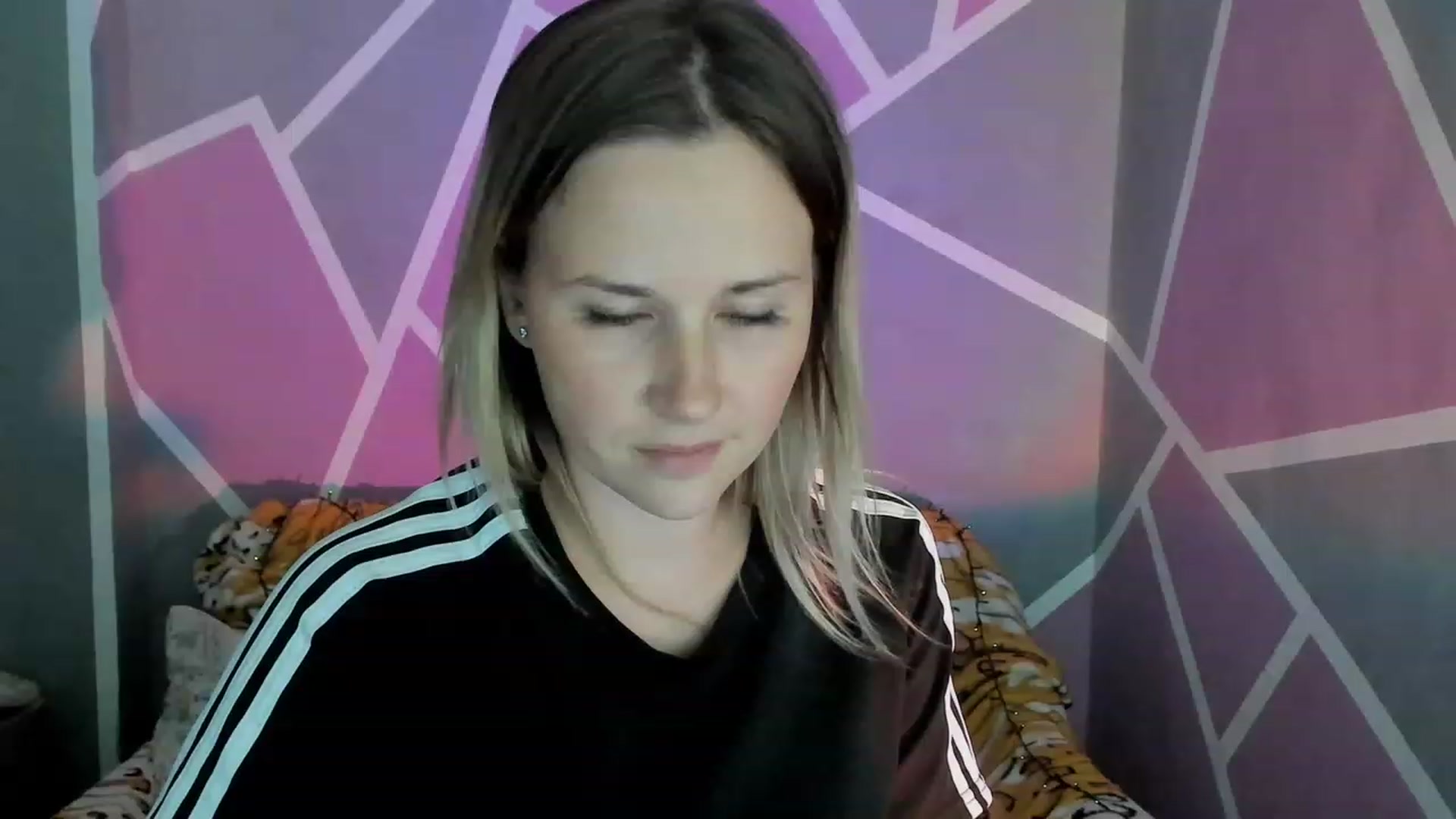 Gallery image thumbnail from UkrBeauty's myfreecams stream on, 08/25/2023, 16:43 image 11 of 20