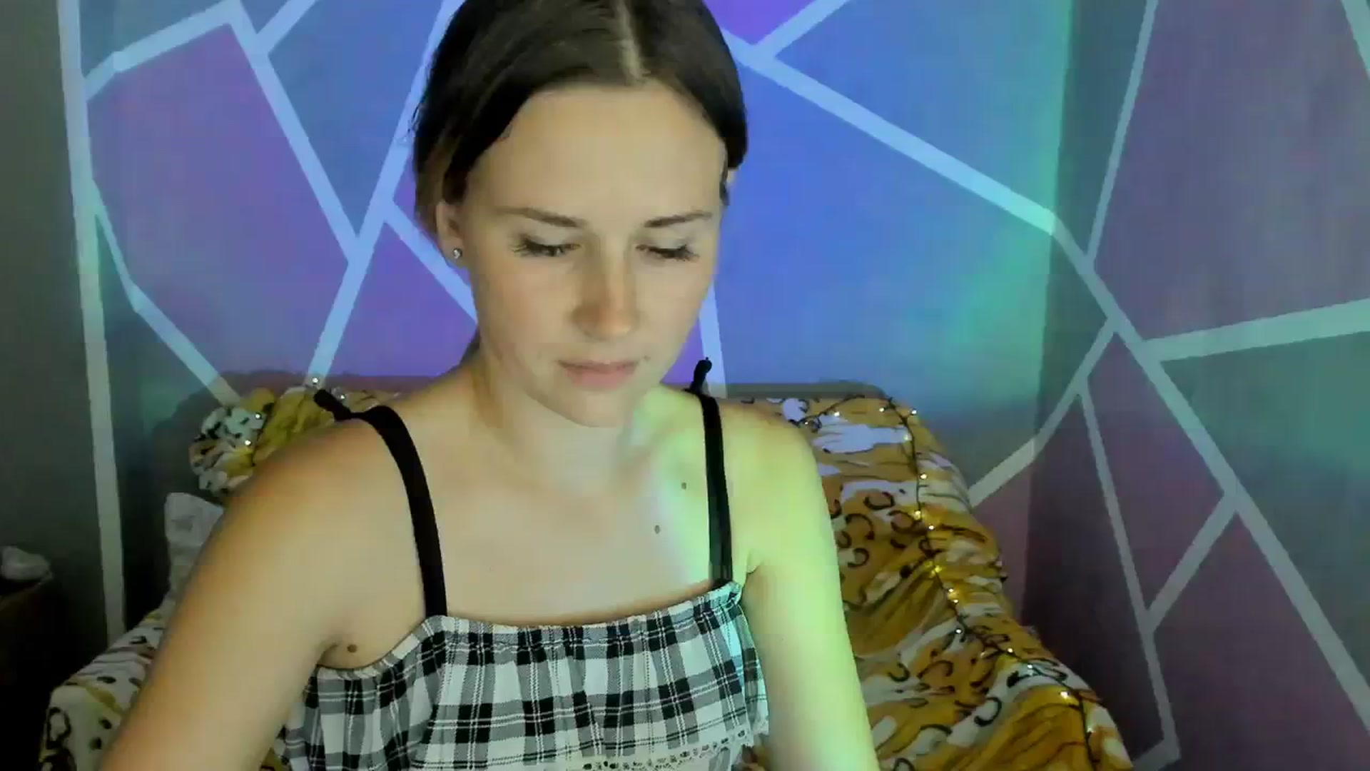 Gallery image thumbnail from UkrBeauty's myfreecams stream on, 08/26/2023, 18:25 image 13 of 20