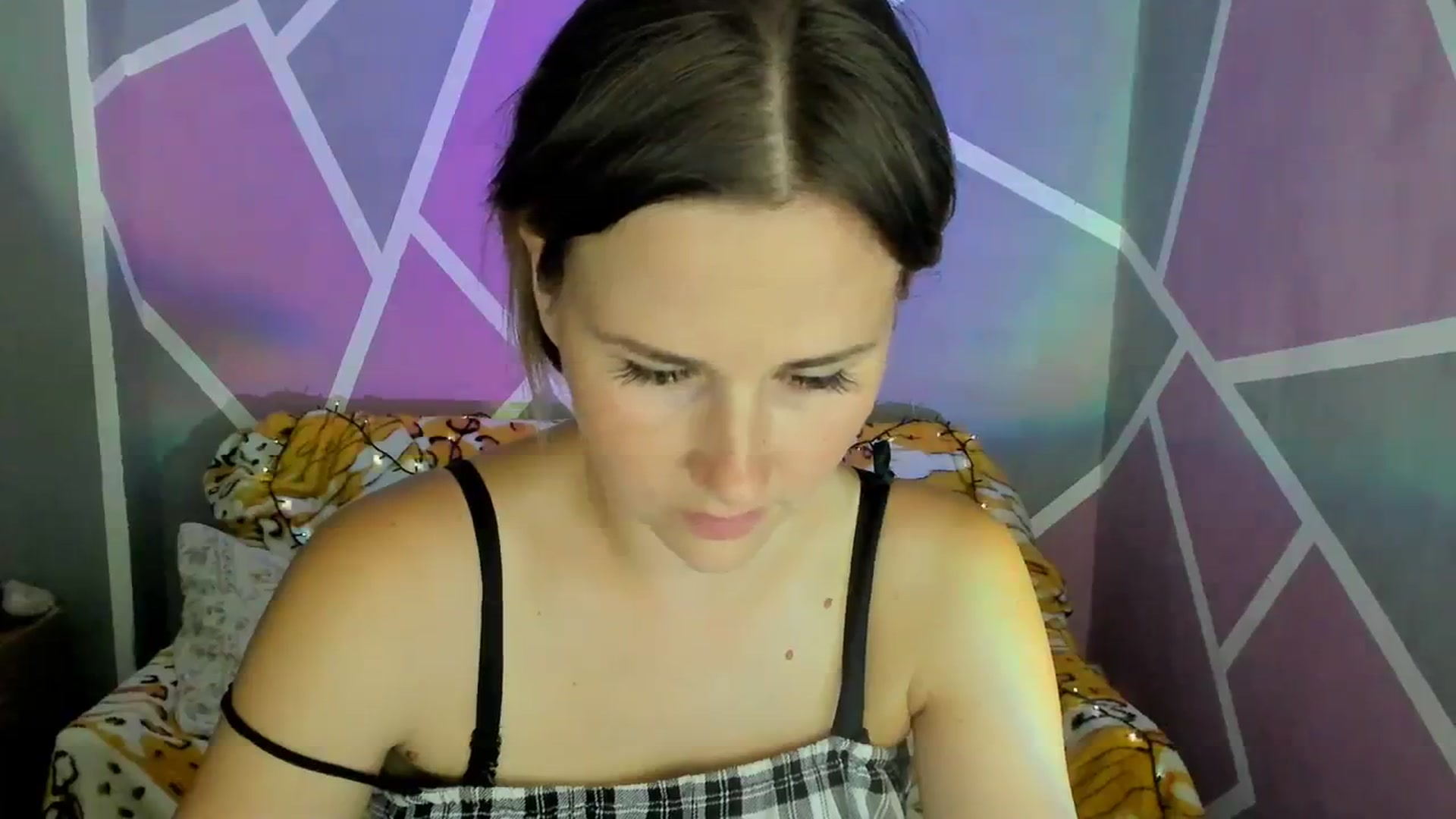Gallery image thumbnail from UkrBeauty's myfreecams stream on, 08/26/2023, 18:25 image 8 of 20