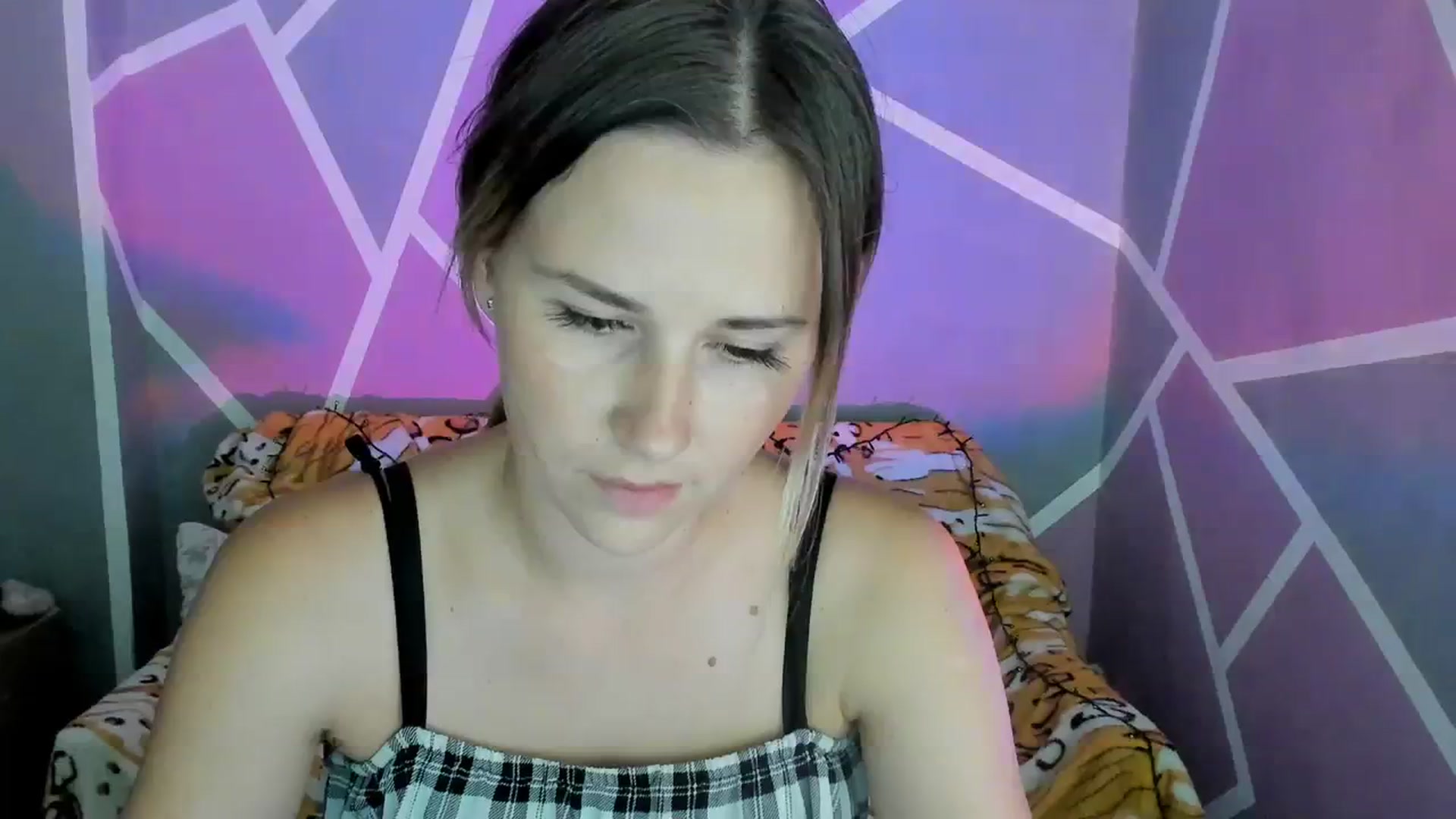 Gallery image thumbnail from UkrBeauty's myfreecams stream on, 08/26/2023, 18:25 image 10 of 20