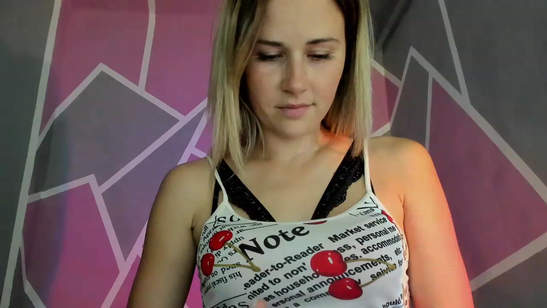 Gallery image thumbnail from UkrBeauty's myfreecams stream on, 08/27/2023, 15:33 image 10 of 20