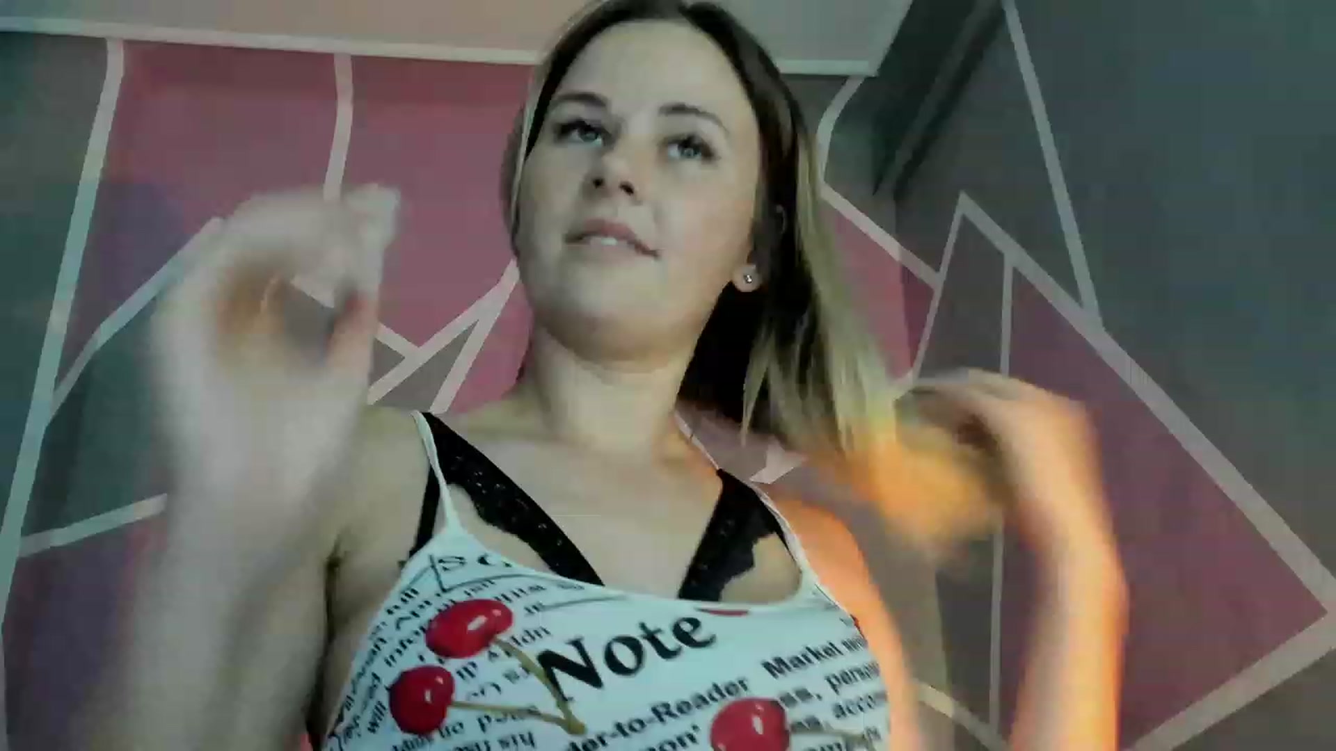 Gallery image thumbnail from UkrBeauty's myfreecams stream on, 08/27/2023, 16:57 image 20 of 20
