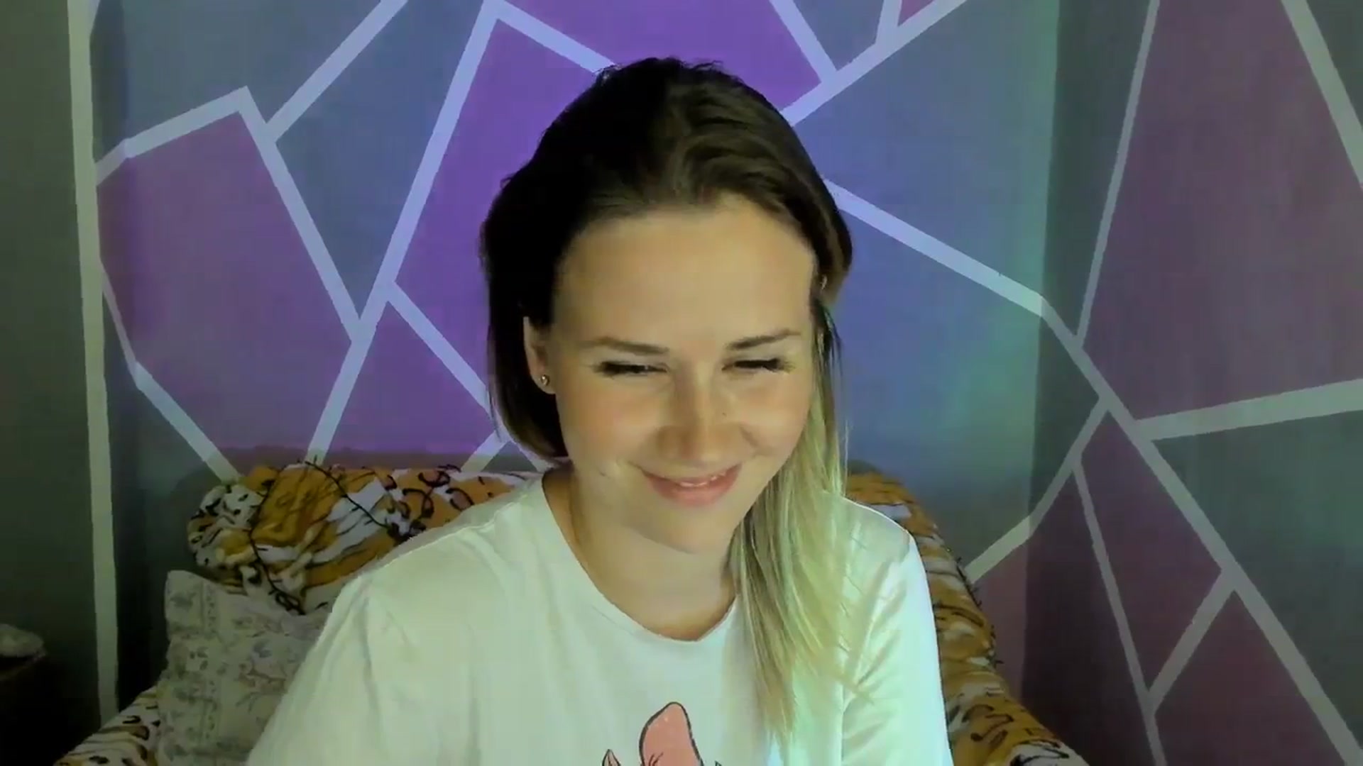 Gallery image thumbnail from UkrBeauty's myfreecams stream on, 08/29/2023, 17:54 image 7 of 20