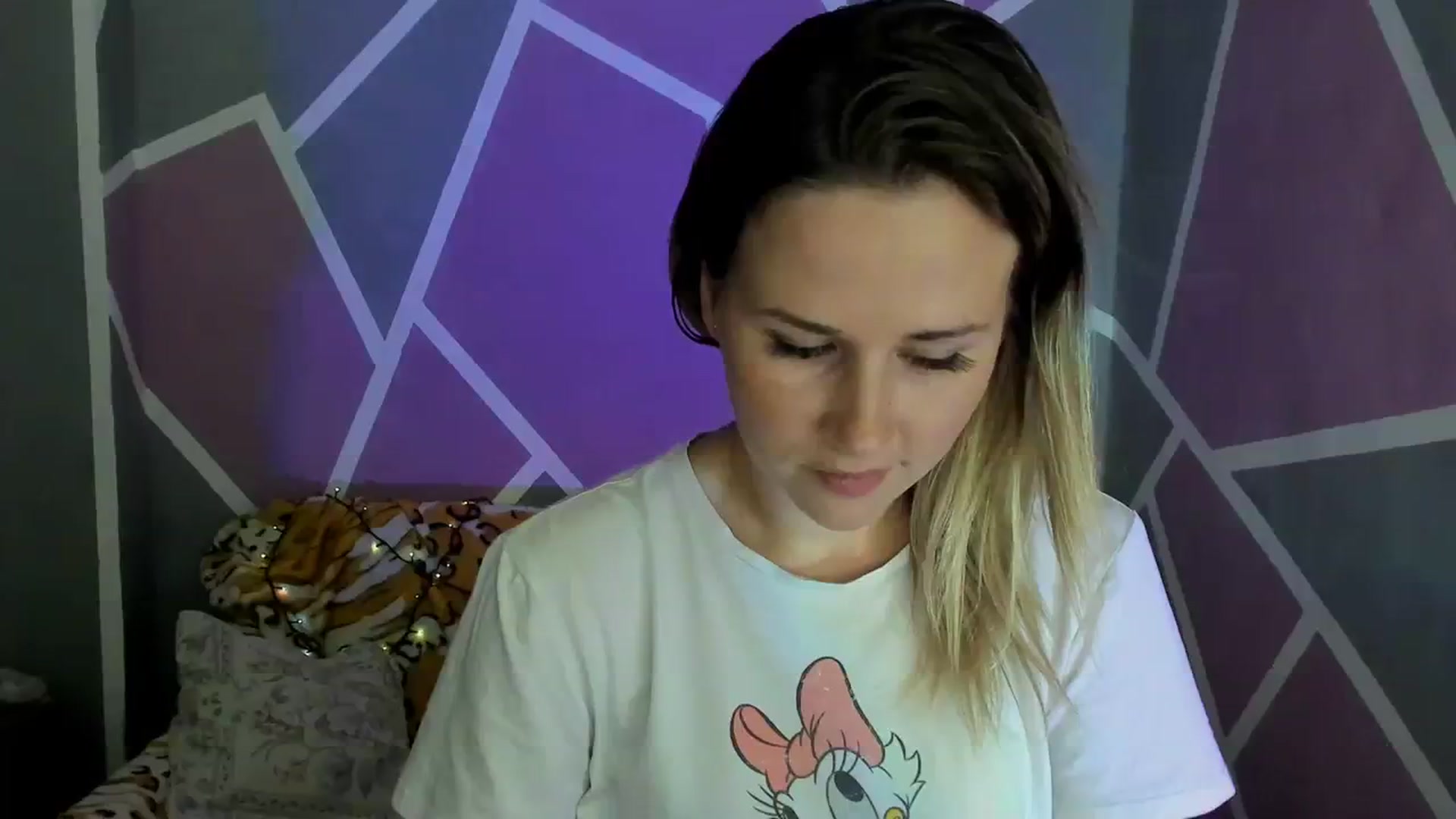 Gallery image thumbnail from UkrBeauty's myfreecams stream on, 08/29/2023, 17:54 image 14 of 20