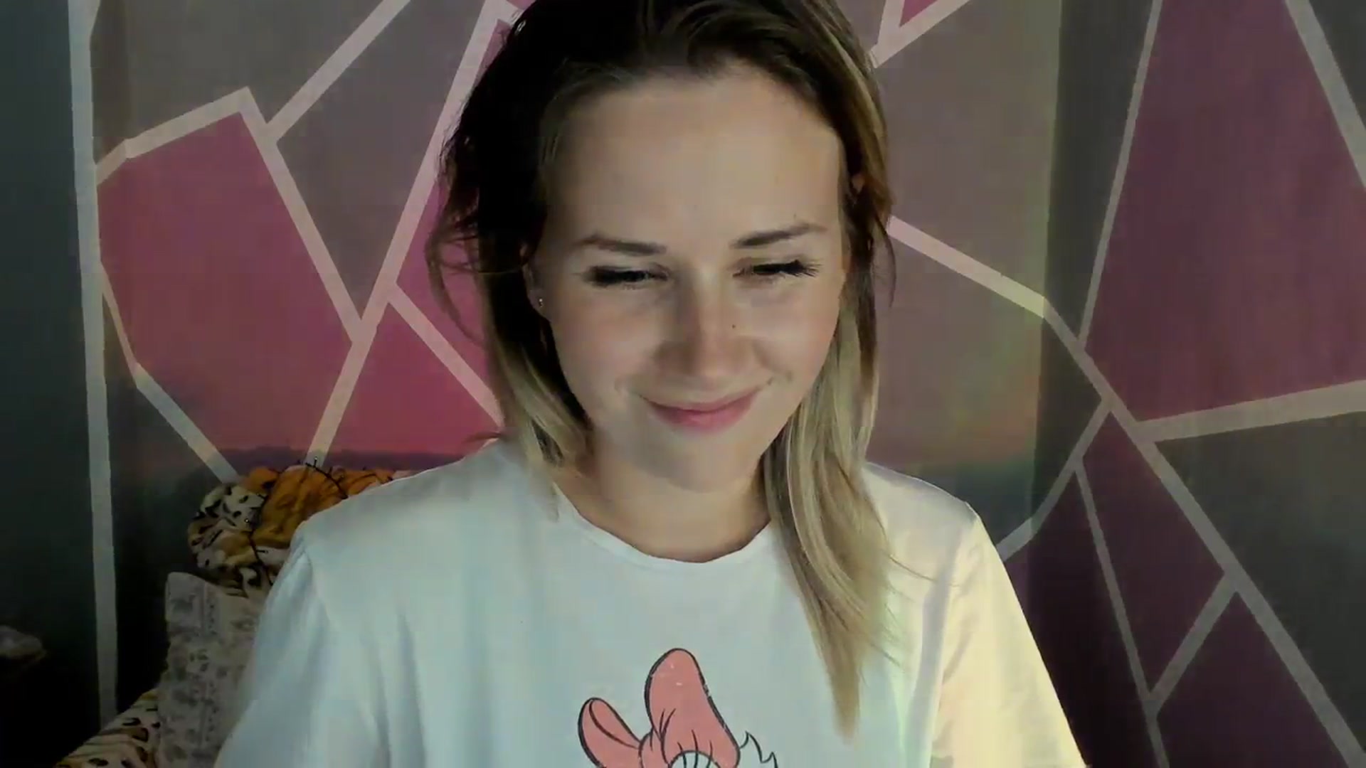 Gallery image thumbnail from UkrBeauty's myfreecams stream on, 08/29/2023, 17:54 image 3 of 20